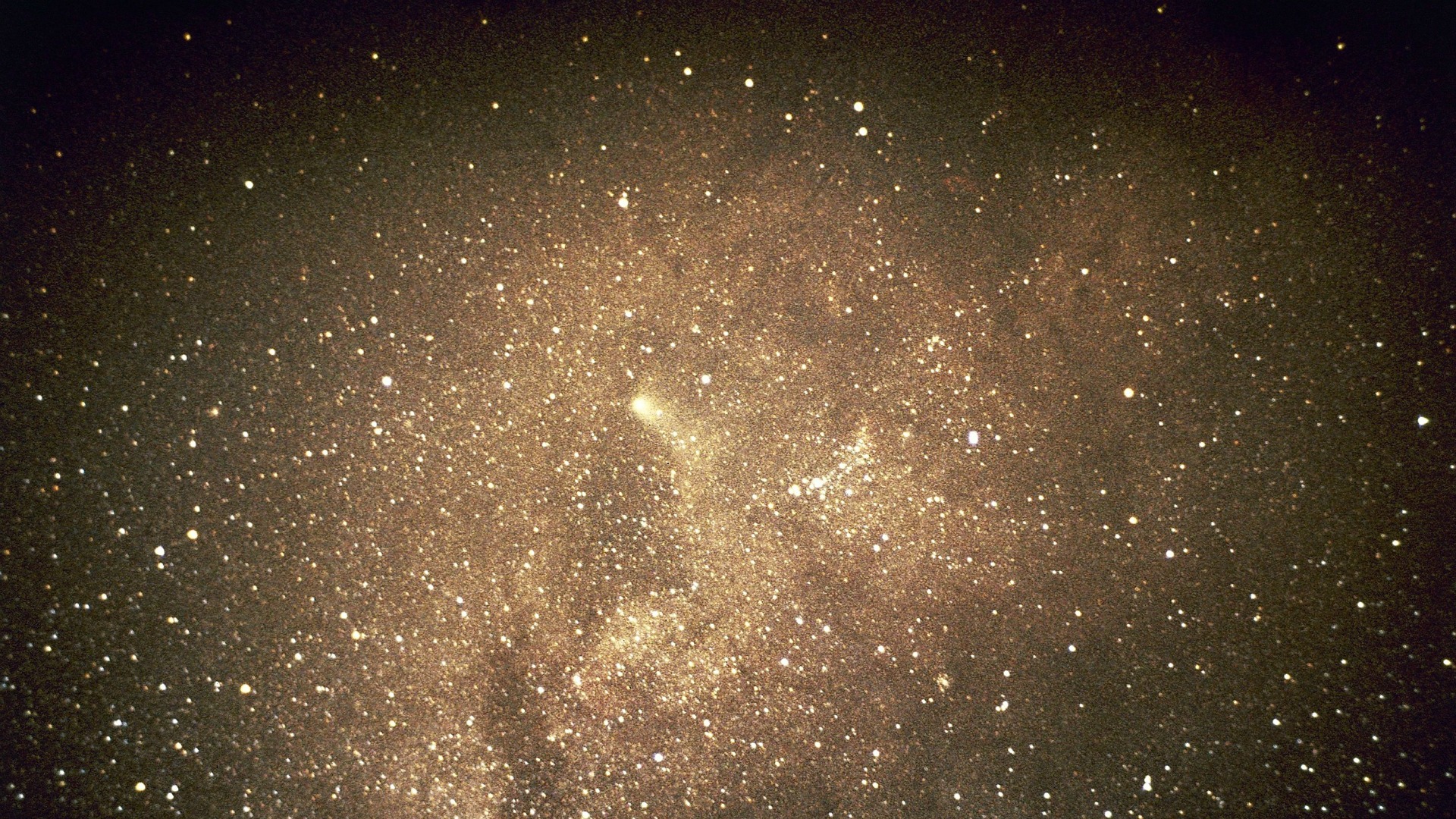 Un estudio escanea casi 6.000 estrellas en busca de vida extraterrestre