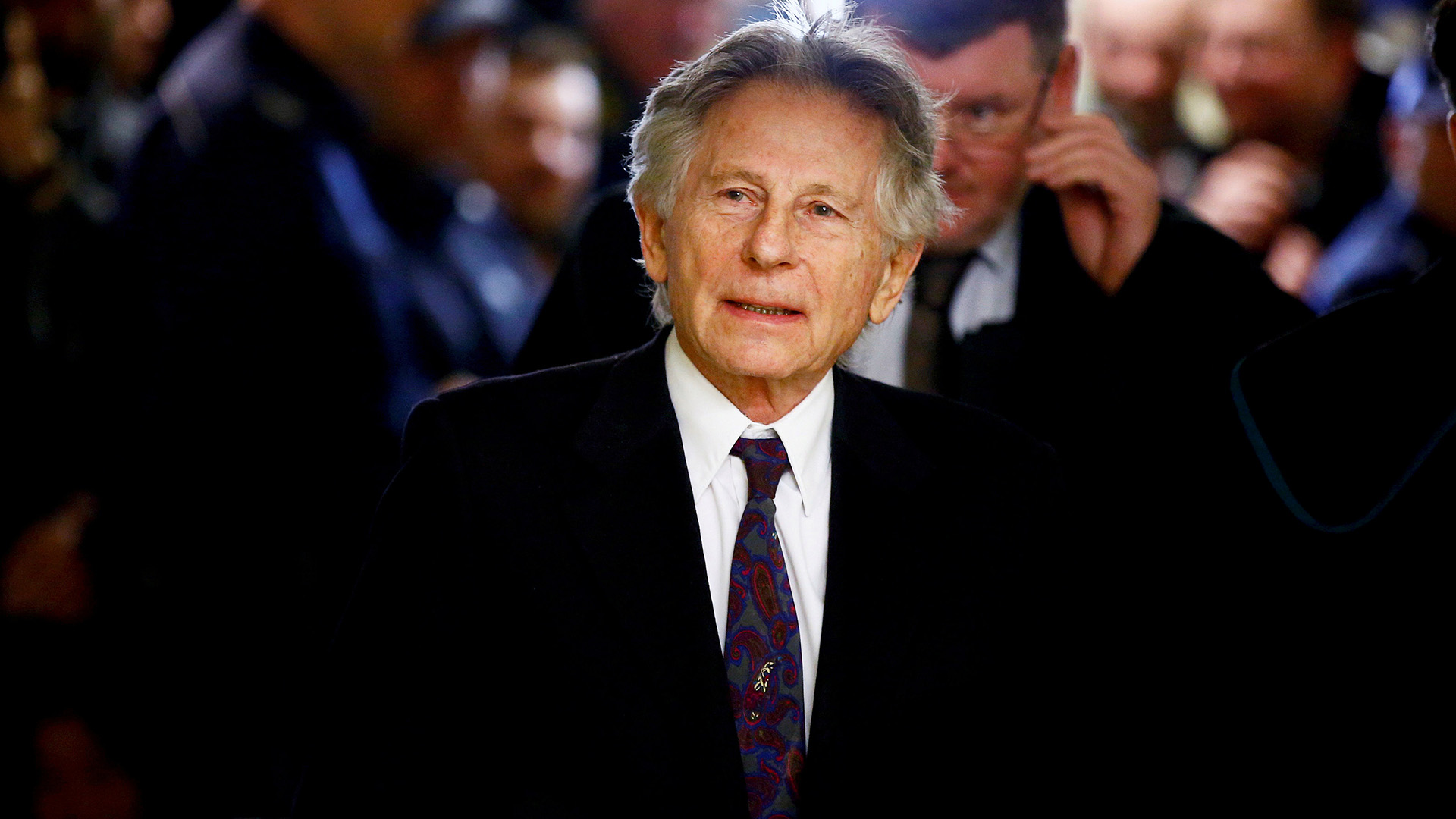 Un juez rechaza cerrar el caso de abusos sexuales contra Roman Polanski