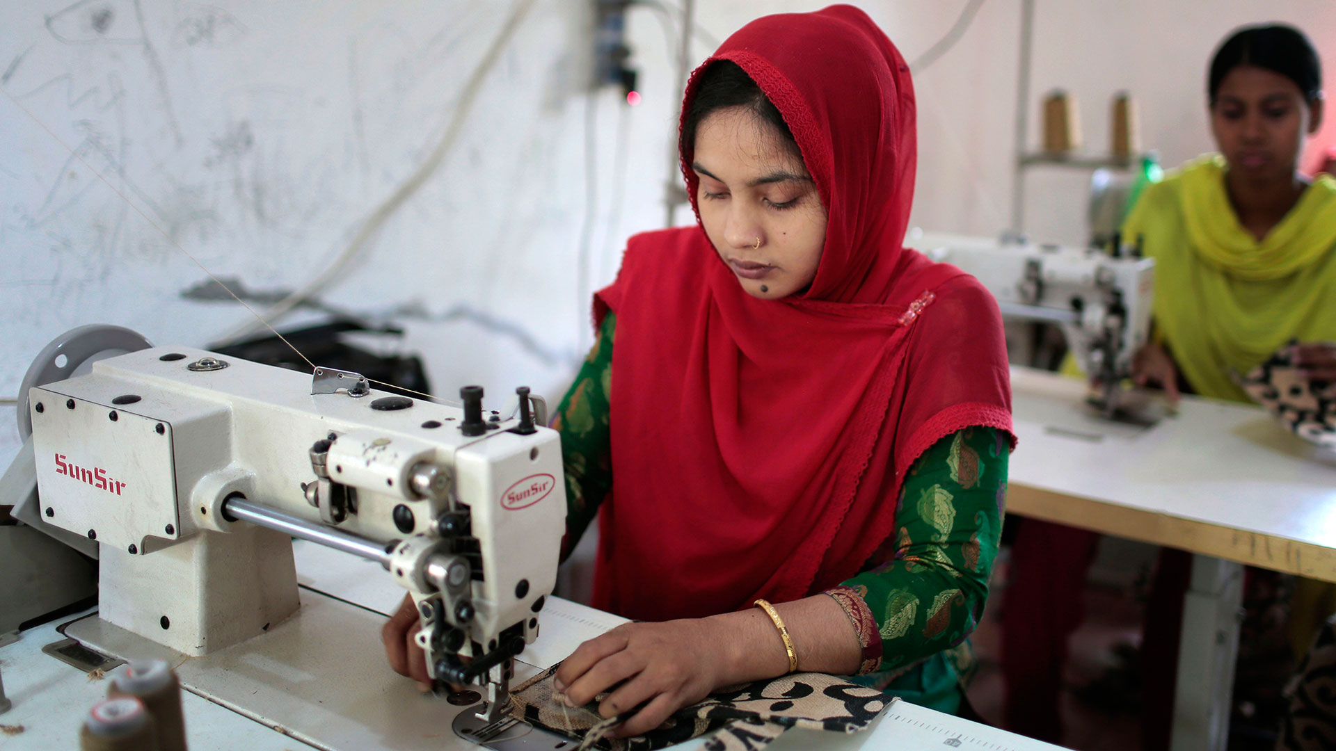 #Whomademyclothes: la campaña que exige respuestas al sector textil 4