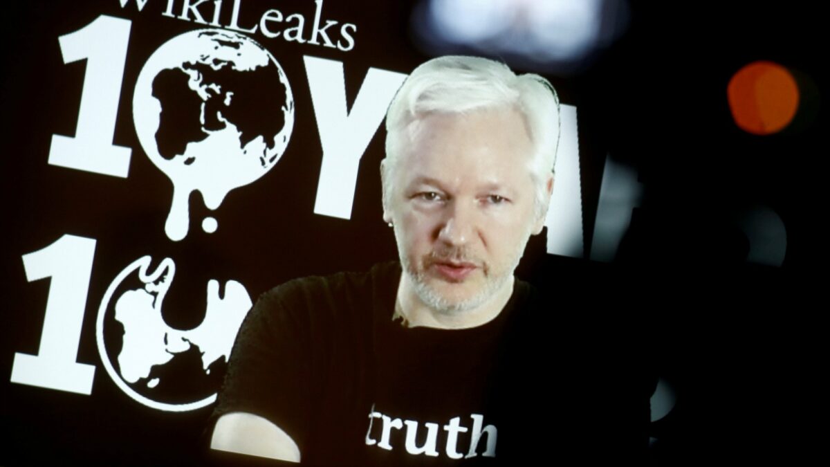 WikiLeaks difunde 27 nuevos documentos del programa de ‘hacking’ de la CIA