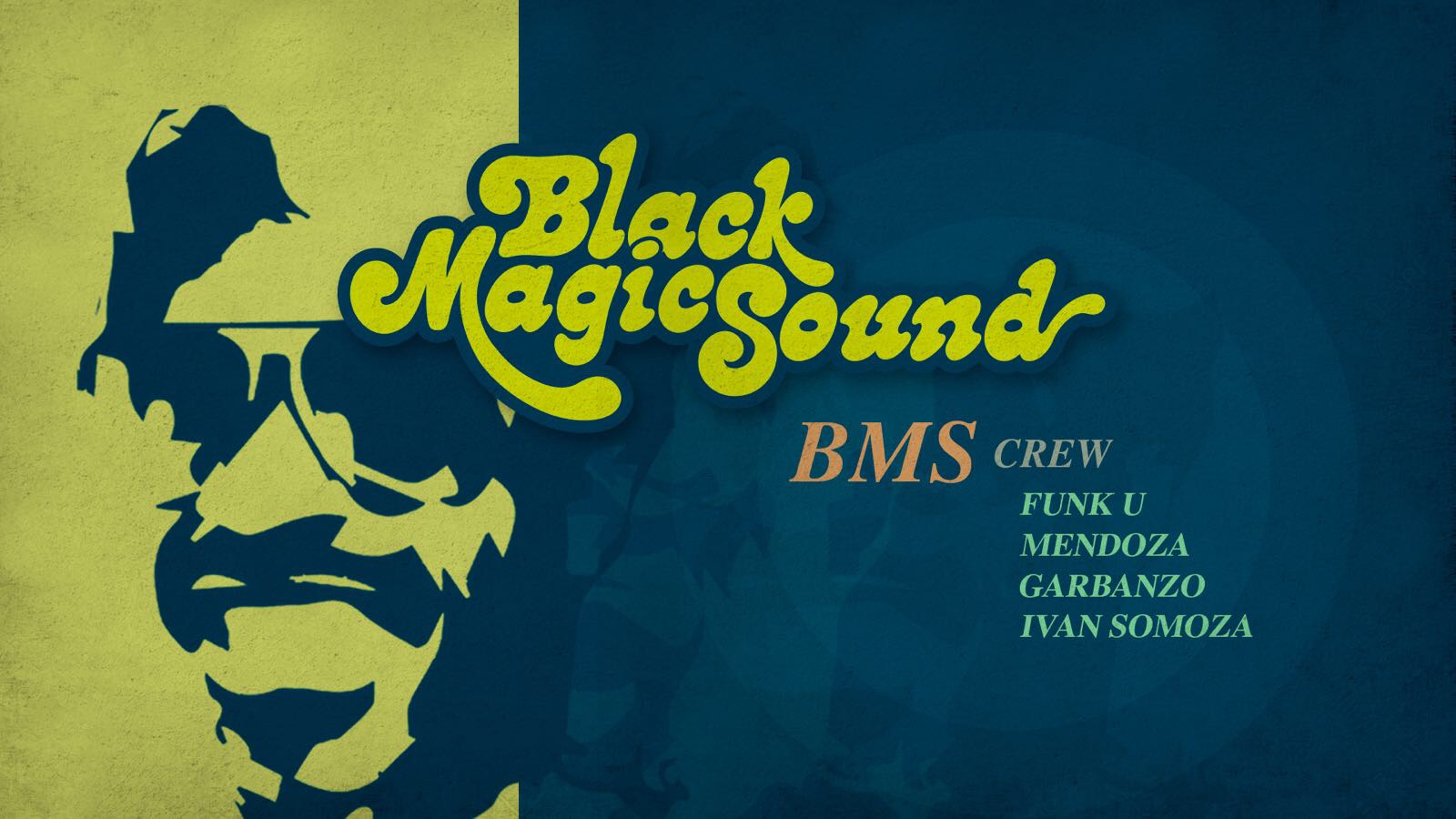 20 Canciones para descubrir el Black Magic Sound, por BMS!