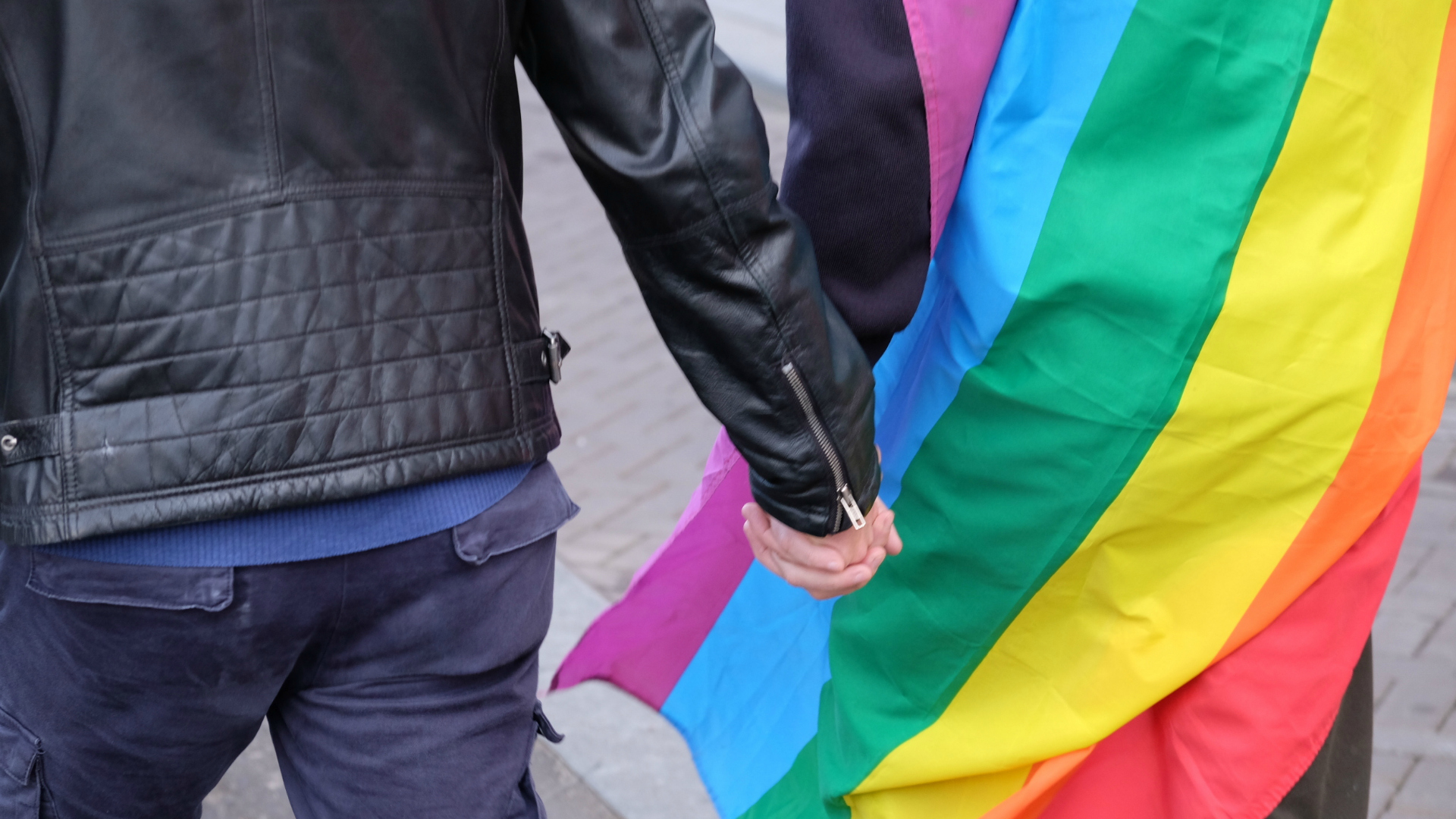 5 lugares turísticos donde ser homosexual te puede llevar a la cárcel