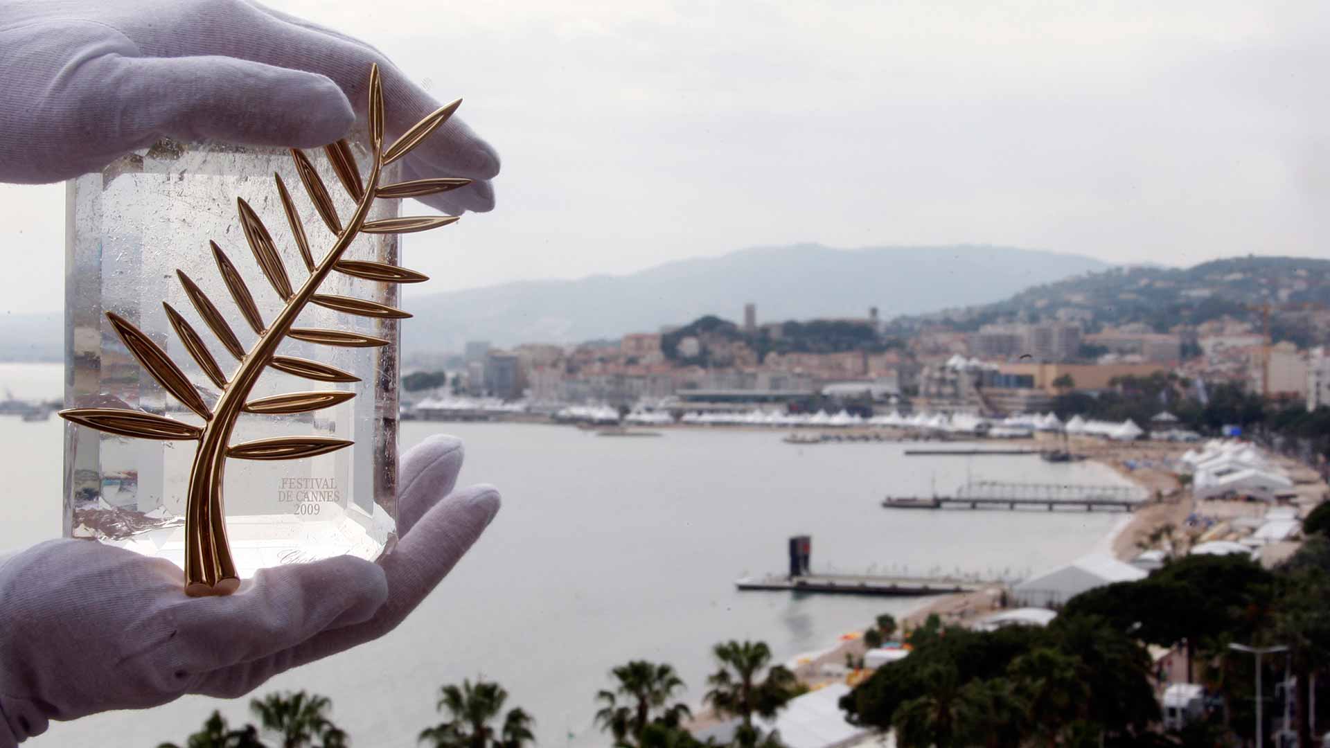 7 imprescindibles que ganaron la Palma de Oro en Cannes