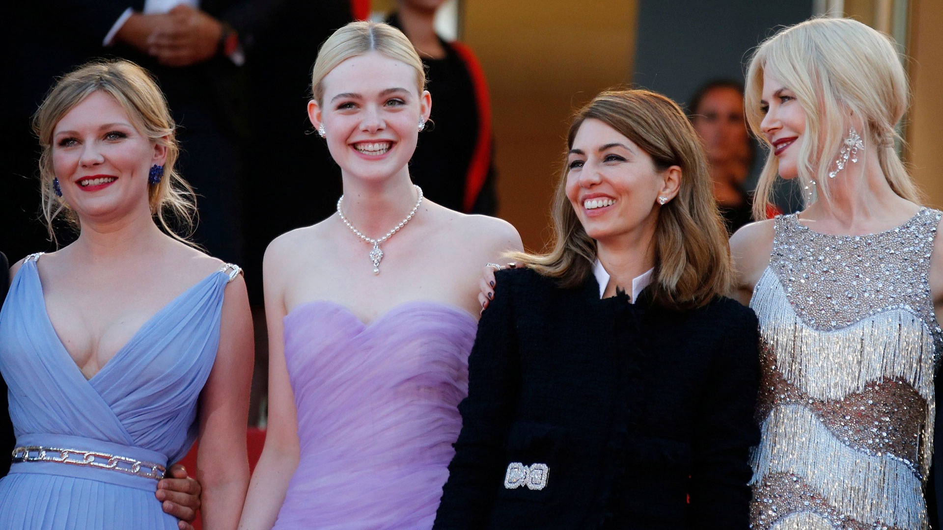 Mujeres en Cannes. En 70 años, solo dos directoras premiadas