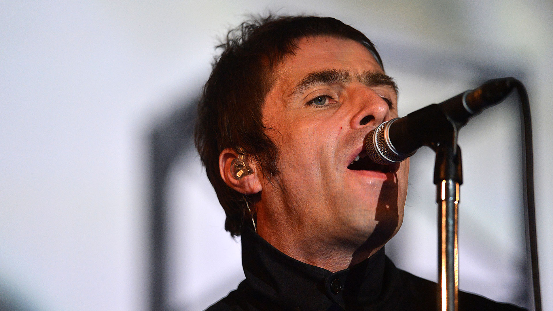 Liam Gallagher dará un concierto en Mánchester a beneficio de las víctimas del atentado