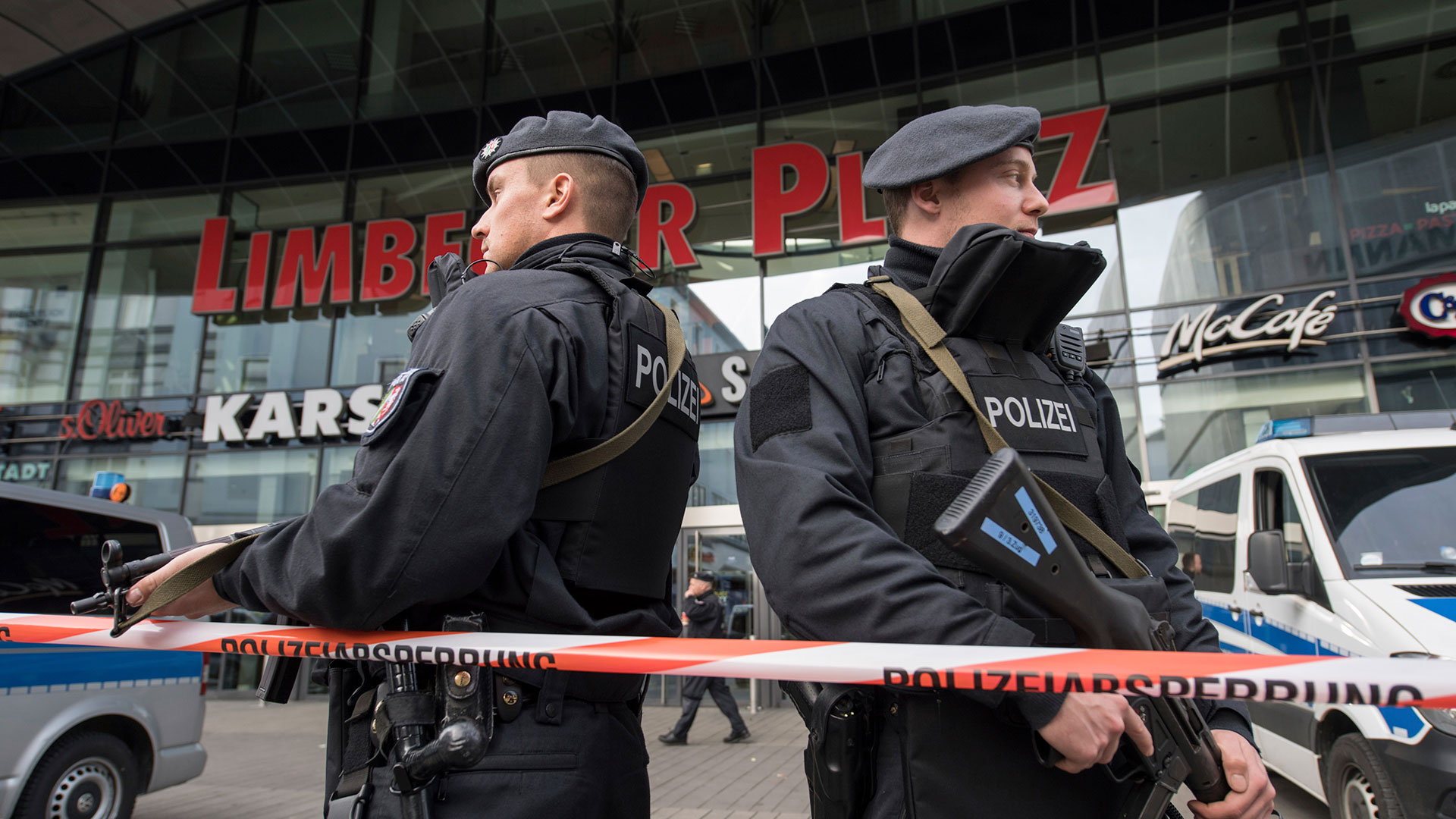 Alemania tiene fichados a 657 potenciales terroristas islamistas