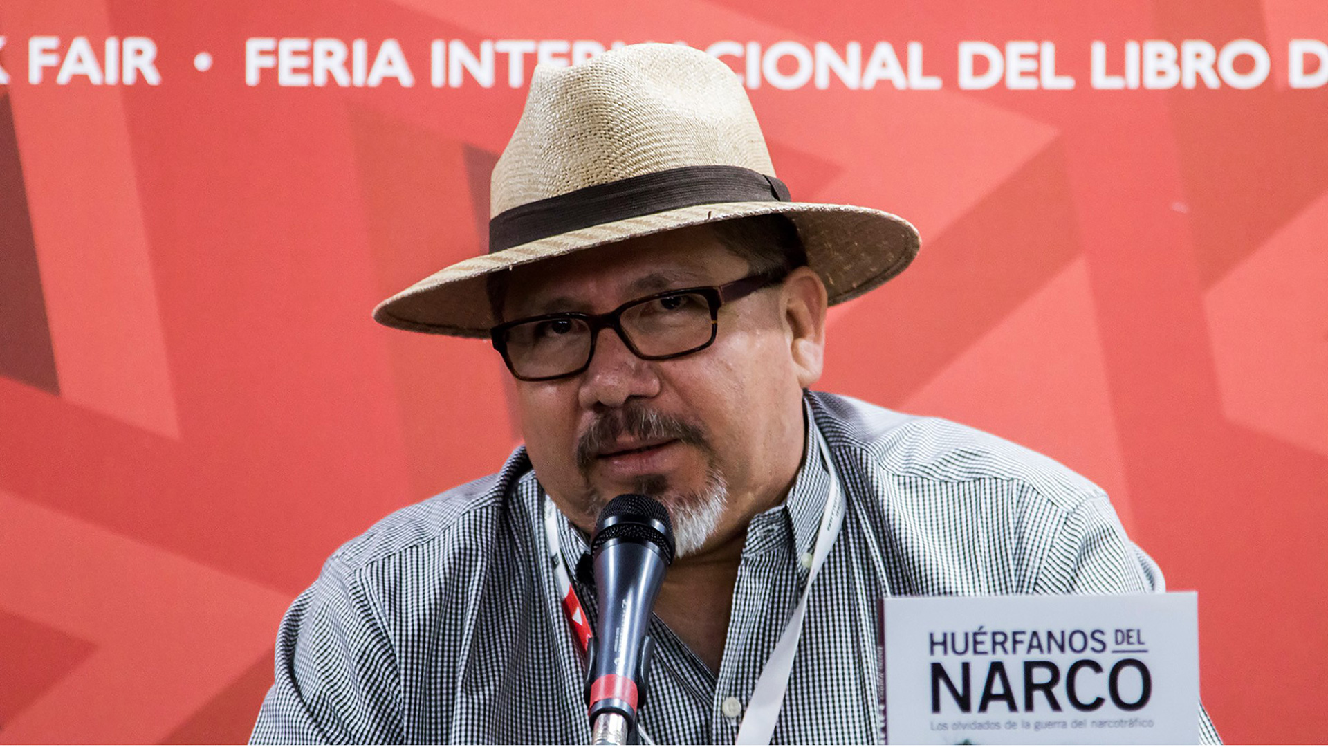 Asesinado en México el periodista Javier Valdez, admirado cronista del narcotráfico