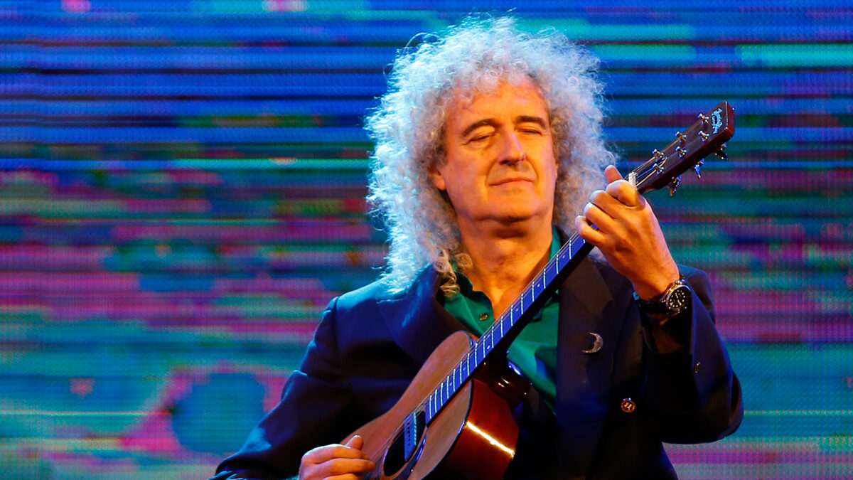 Brian May desmiente la entrevista a The Sunday Times: «es basura barata»