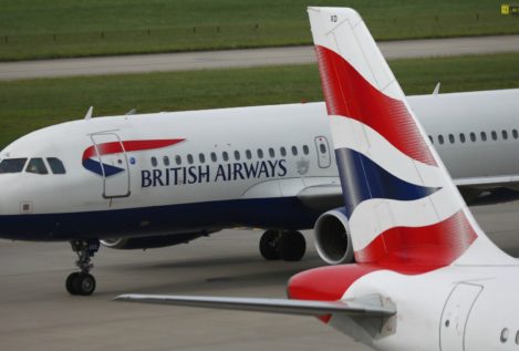 British Airways estima unas pérdidas superiores a 150 millones de libras por el fallo informático
