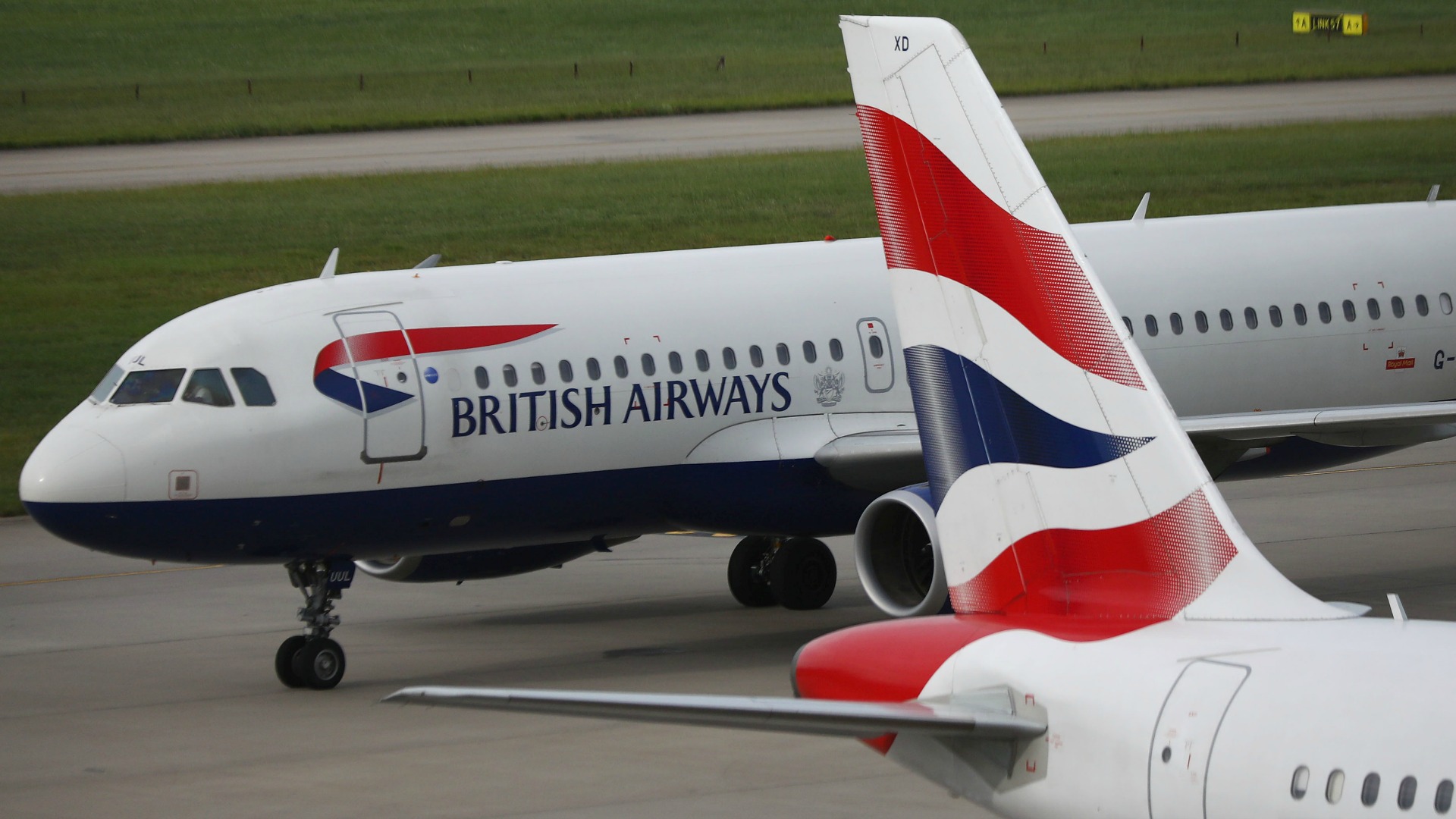 British Airways estima unas pérdidas superiores a 150 millones de libras por el fallo informático