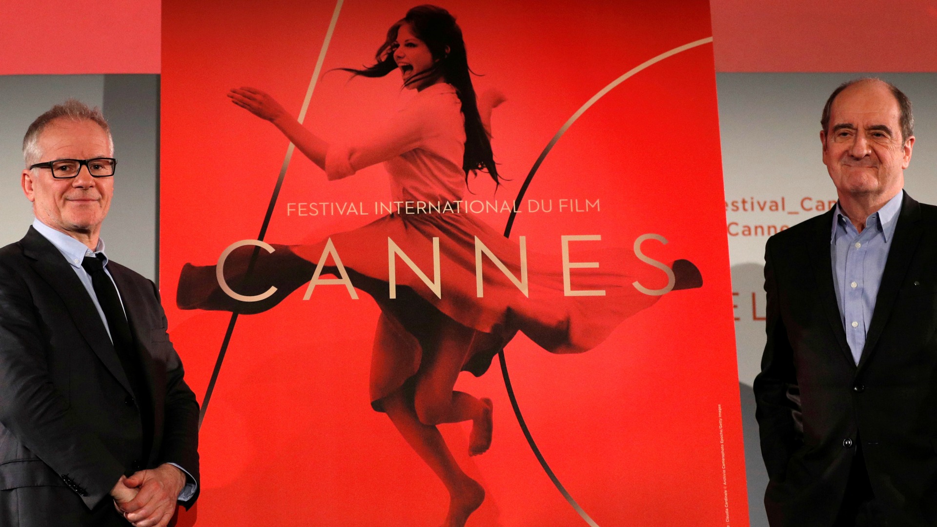 Cannes no permitirá desde 2018 que compitan filmes que no se estrenen en sala