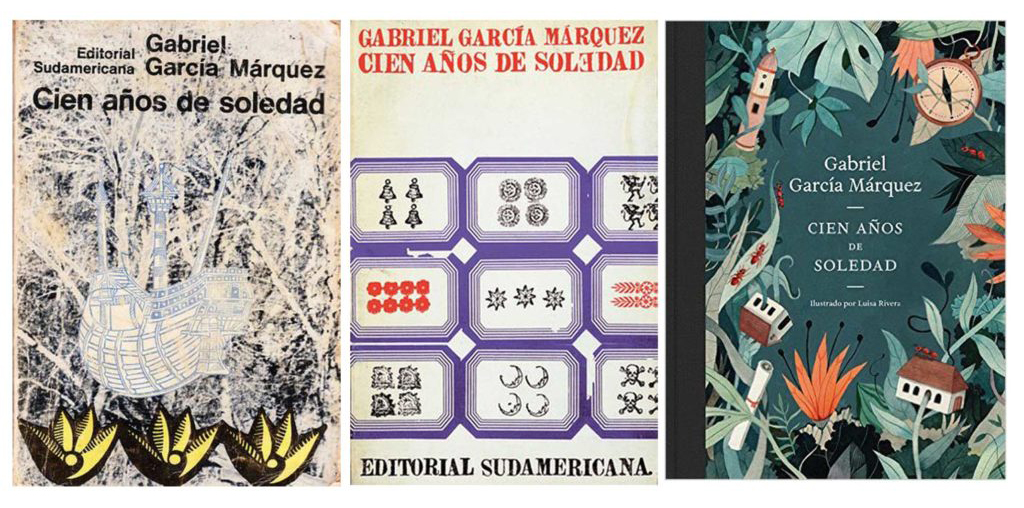 Cien Años de Soledad: 50 años de transmedia zurumbática