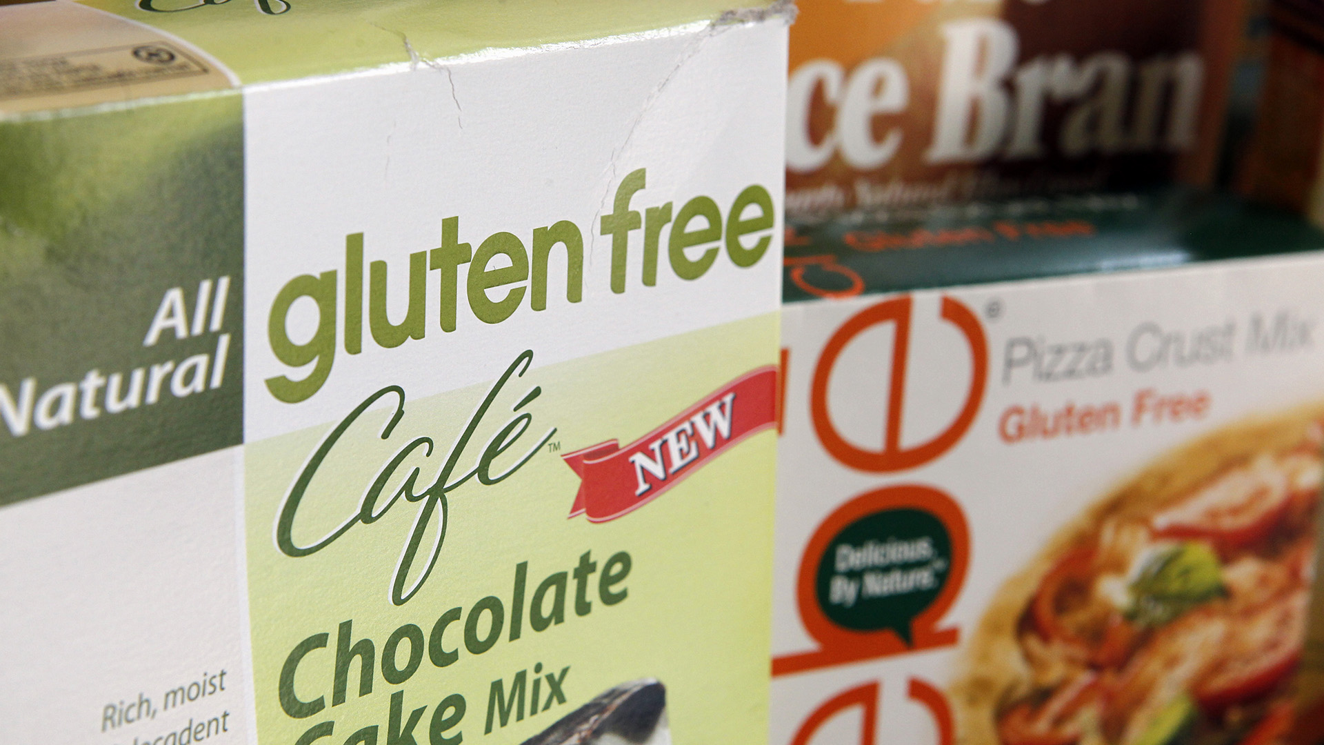 Una simple pastilla puede acabar con los síntomas de la intolerancia al gluten