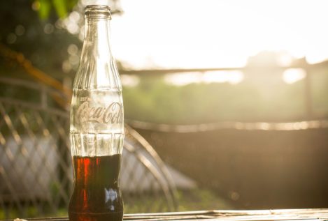 Coca-Cola ha rebajado el azúcar de sus bebidas sin que nos diéramos cuenta