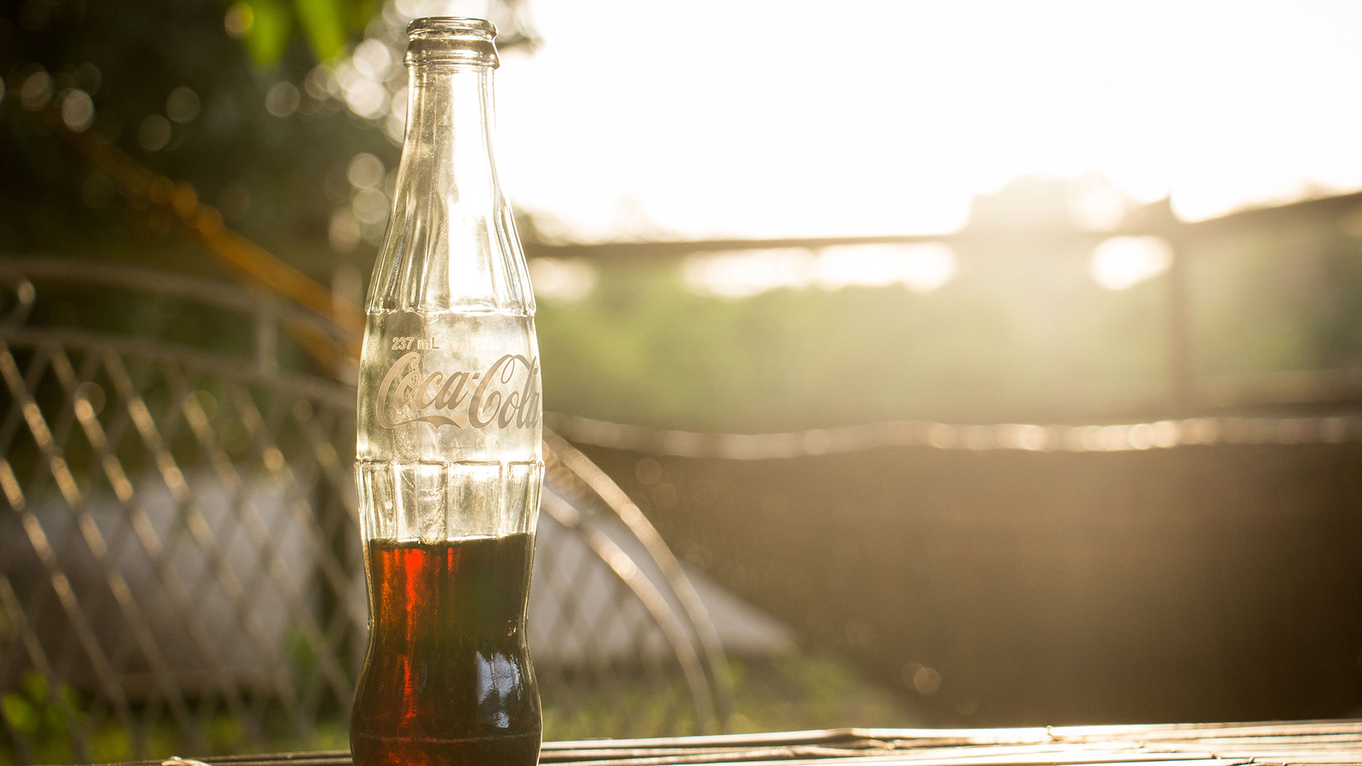 Coca-Cola ha rebajado el azúcar de sus bebidas sin que nos diéramos cuenta