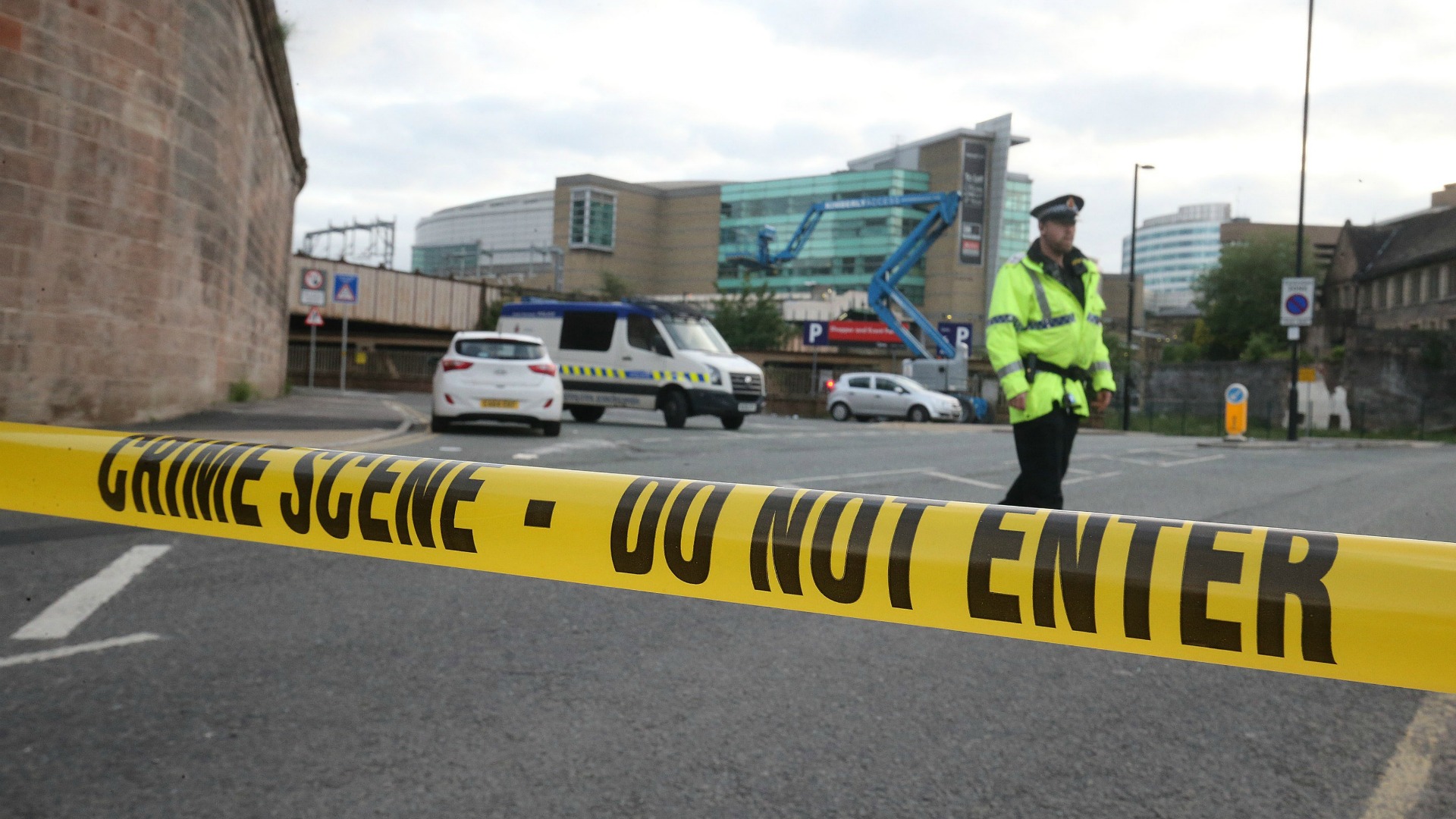 Condena unánime de la comunidad internacional por el atentado en Manchester