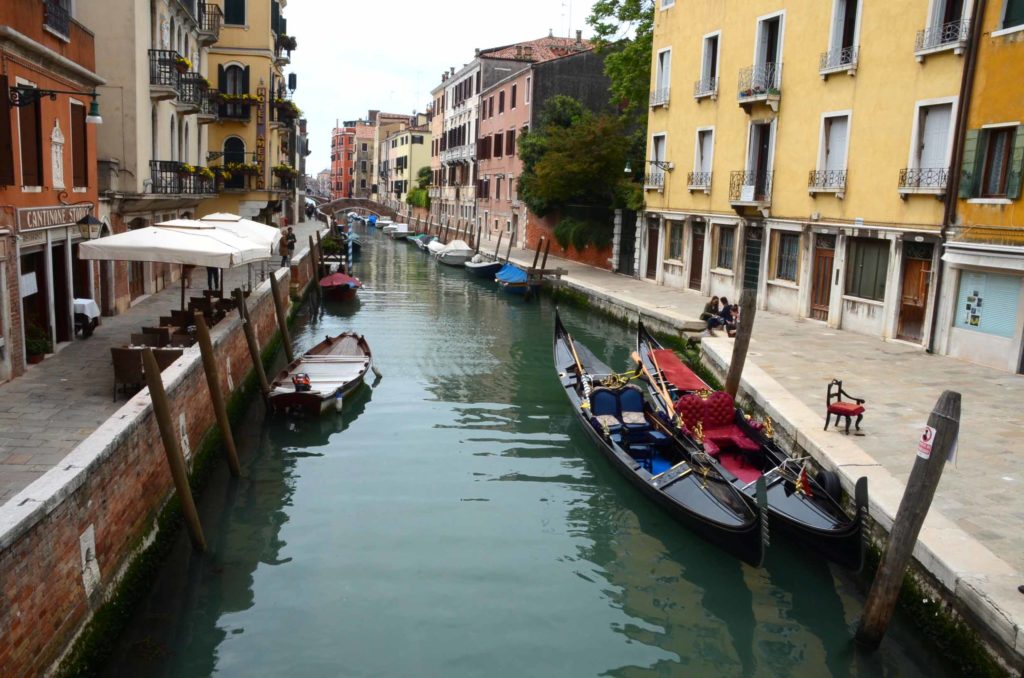 De la aglomeración turística a la Biennale: guía para pasear por Venecia sin parecer el turista típico 2