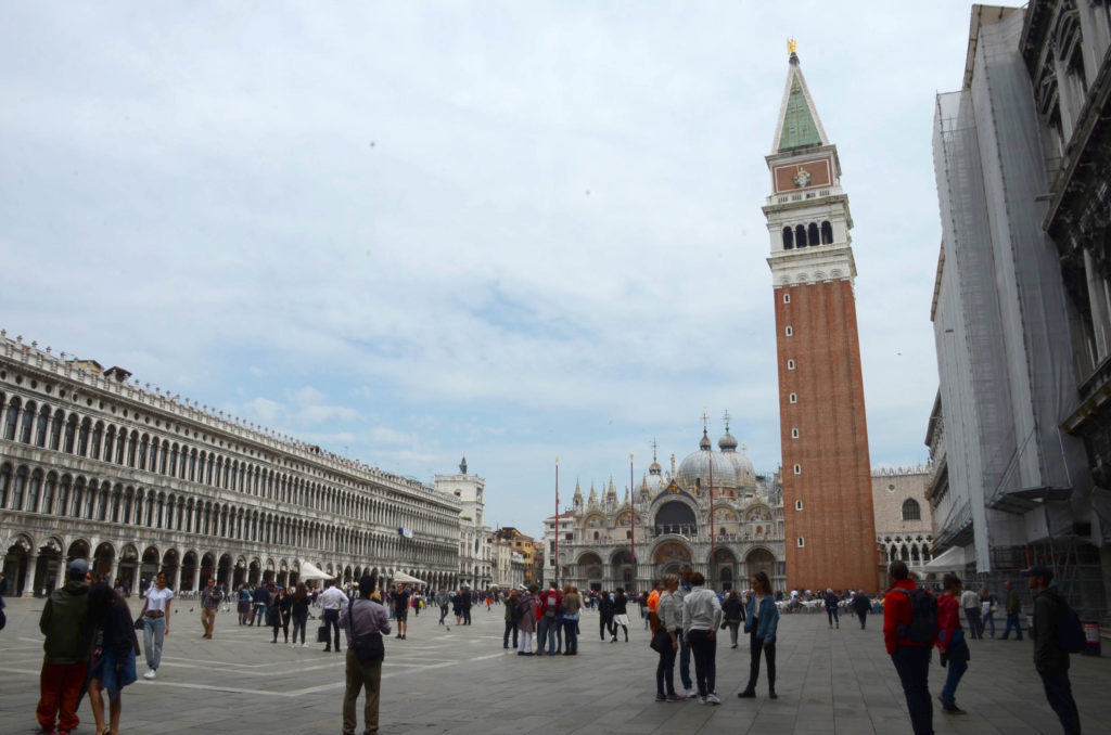 De la aglomeración turística a la Biennale: guía para pasear por Venecia sin parecer el turista típico 4
