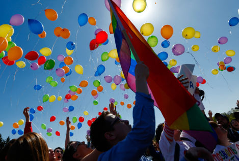'Terapia de conversión': una de las formas más crudas de homofobia