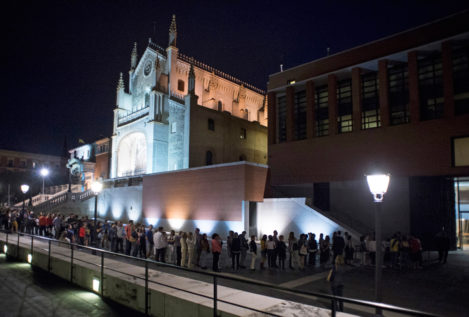 10 planes gratis para celebrar el Día de los Museos