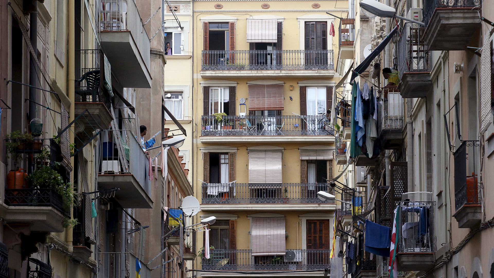 El alquiler pisa fuerte en España, ¿necesidad o cambio de tendencia?