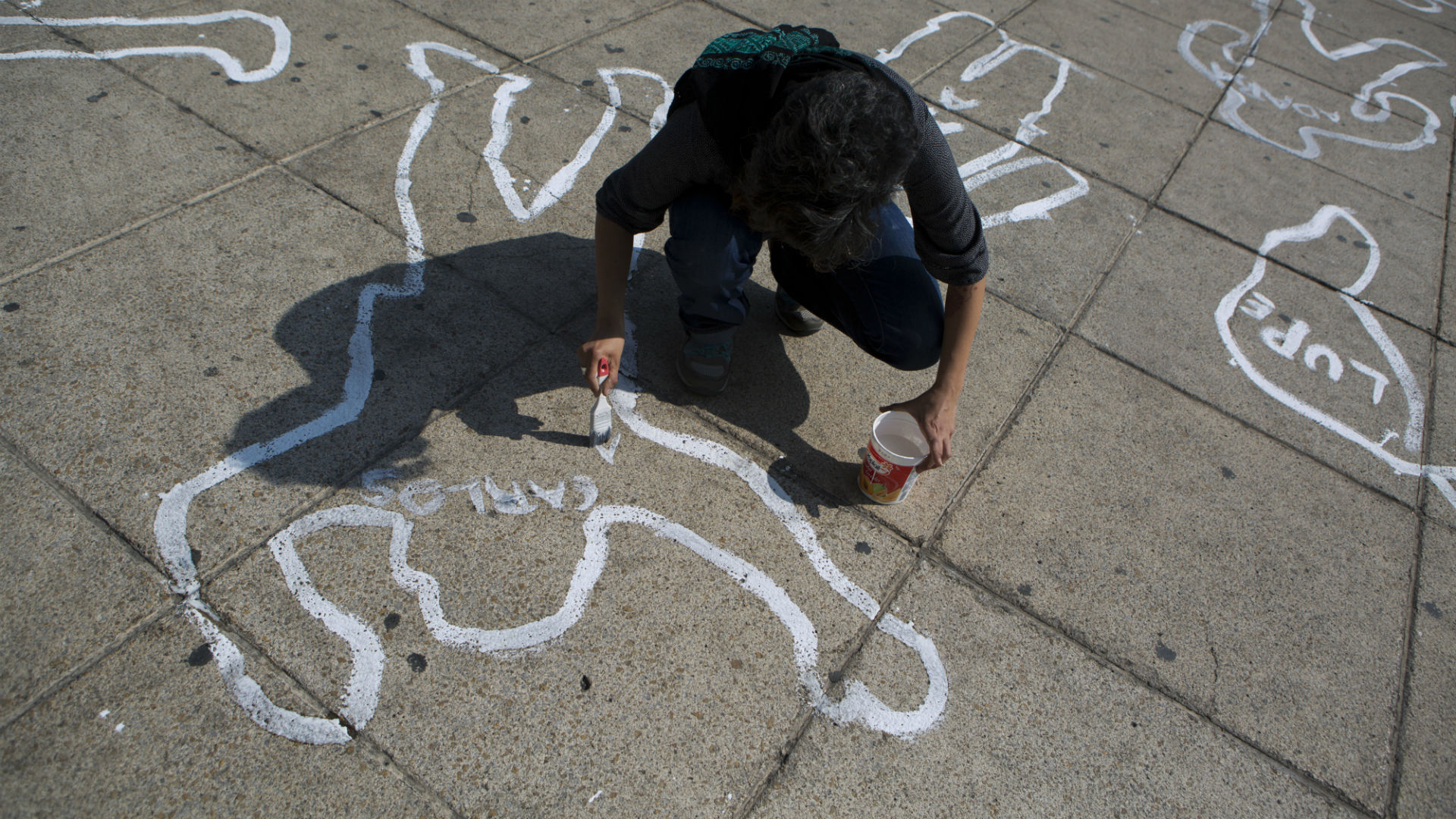 El asesinato de la activista en México expone la fragilidad de los DDHH en el país