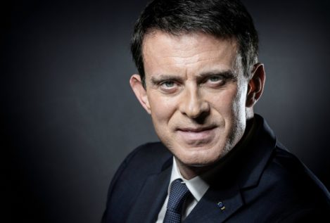 Valls anuncia que quiere ser candidato a las legislativas con el movimiento de Macron