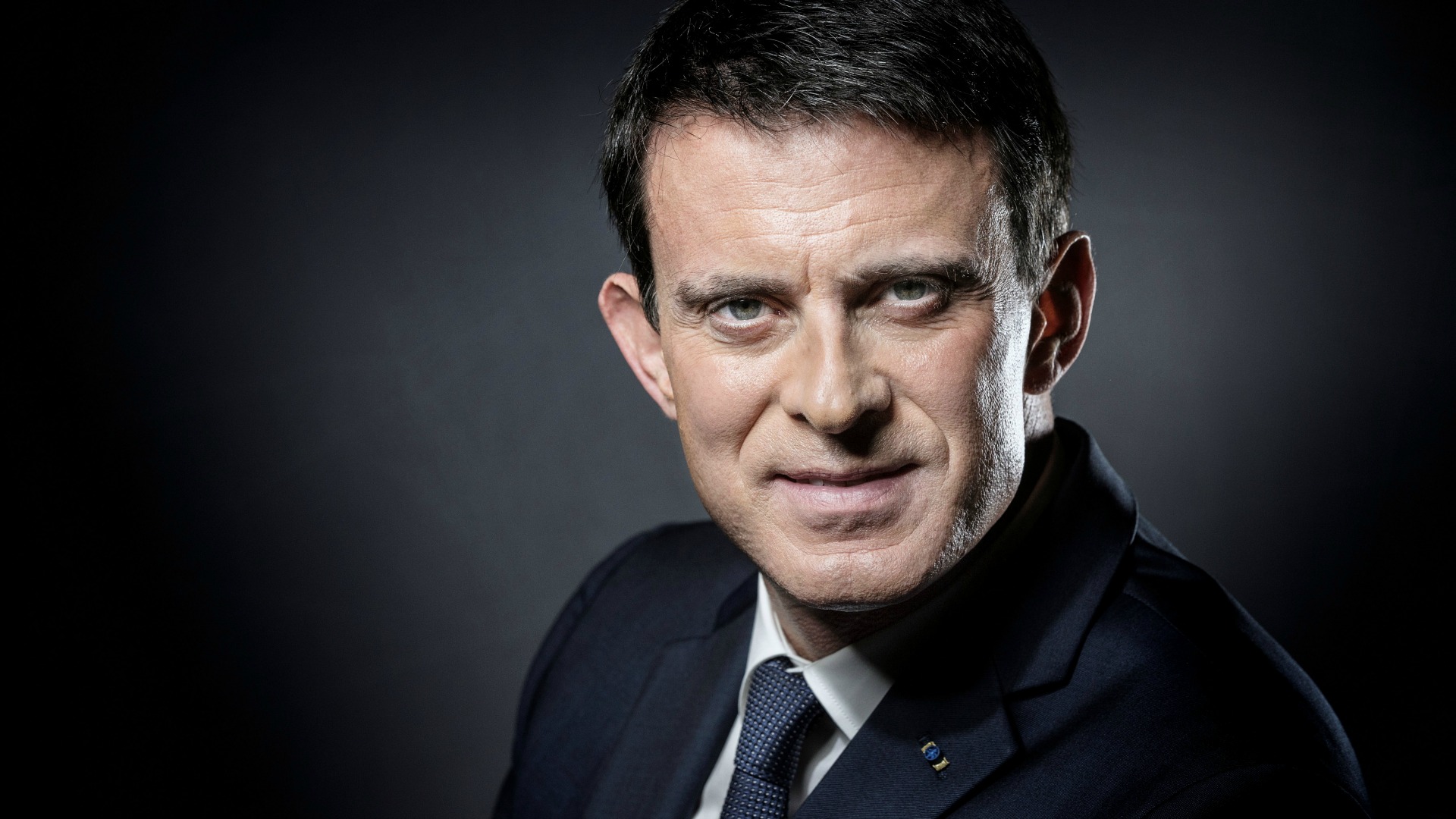 Valls anuncia que quiere ser candidato a las legislativas con el movimiento de Macron