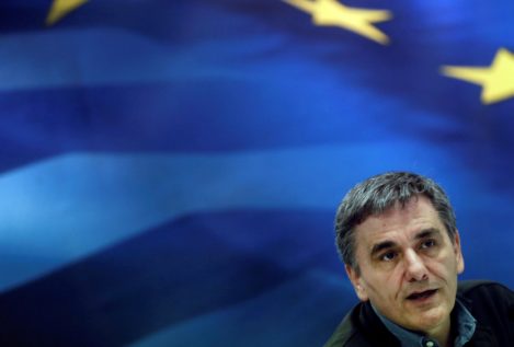 El gobierno griego logra un principio de acuerdo con sus acreedores