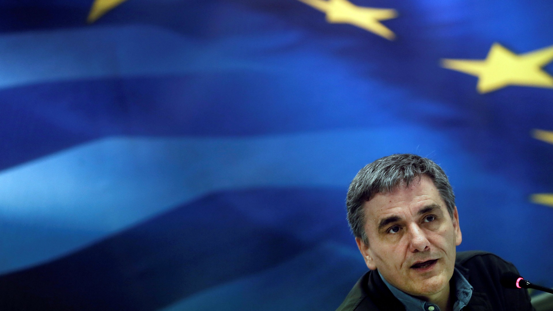 El gobierno griego logra un principio de acuerdo con sus acreedores