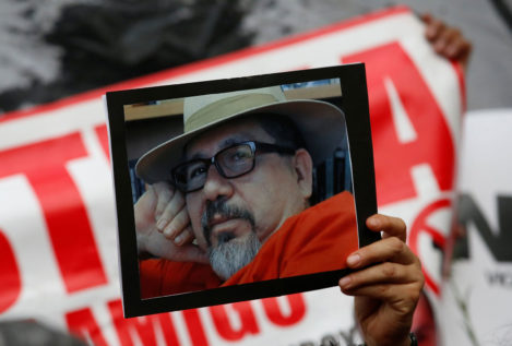 El Gobierno mexicano toma medidas ante la creciente ola de violencia contra los periodistas