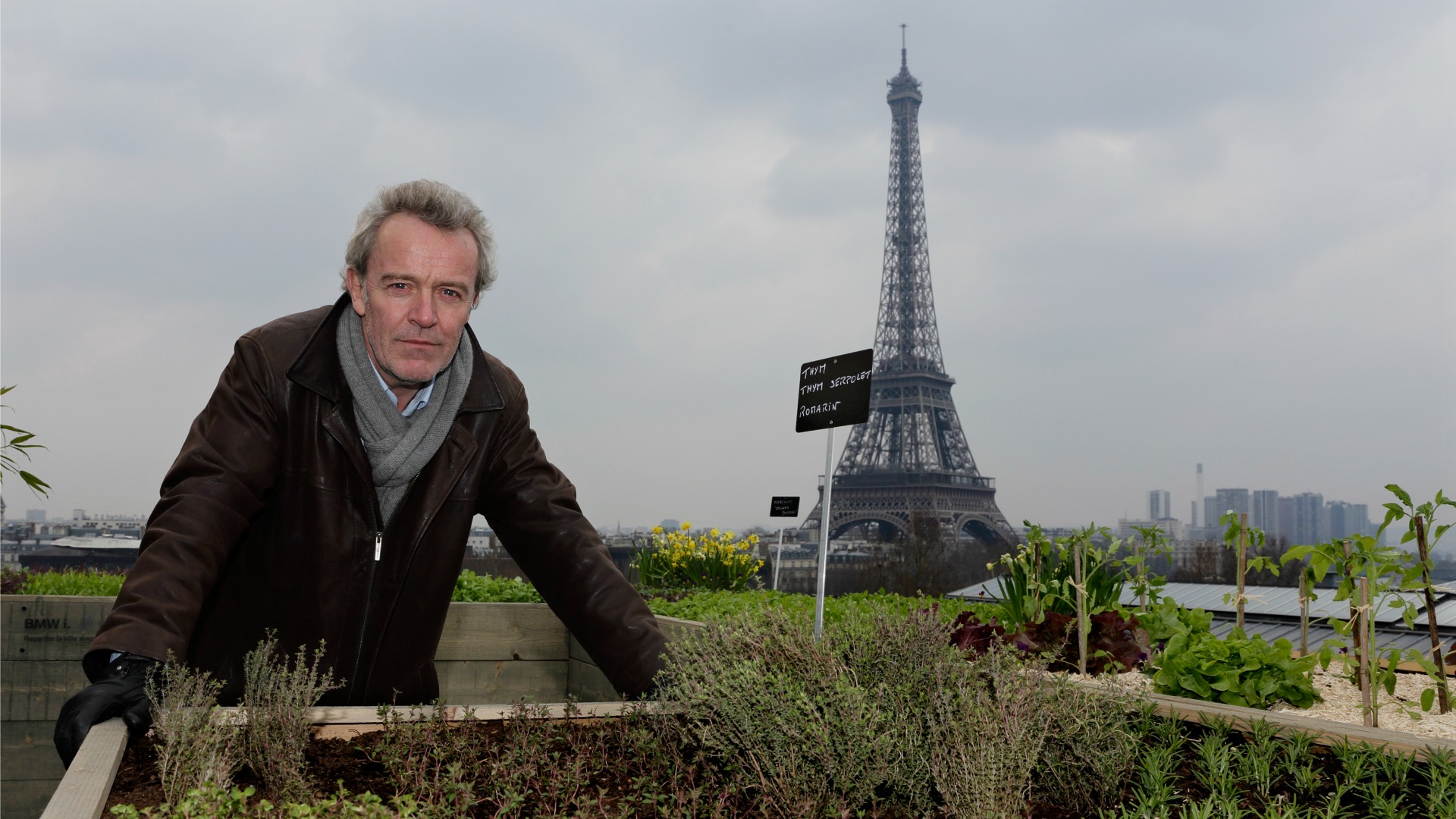 El parisino ‘L’Arpège’, del chef Alain Passard, revalida su título de mejor restaurante europeo