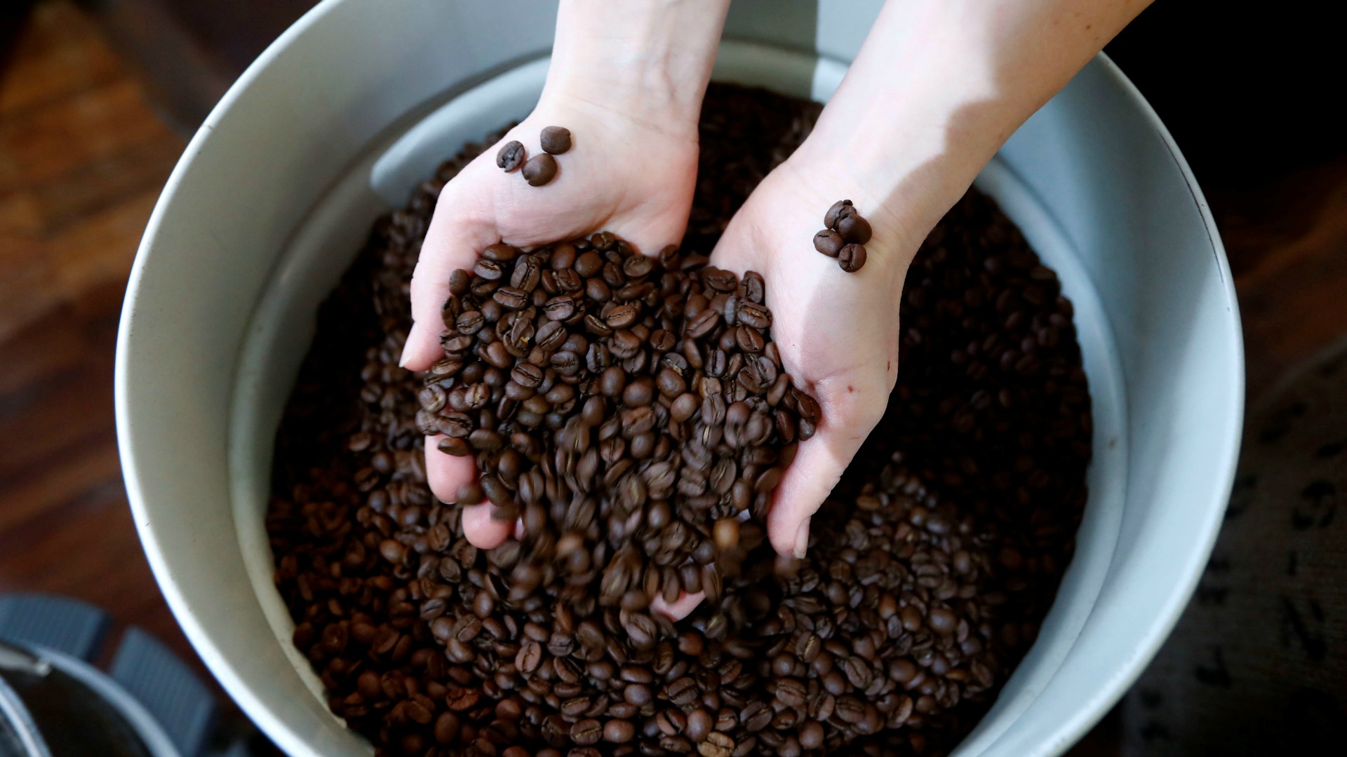 El secreto del café más caro del mundo