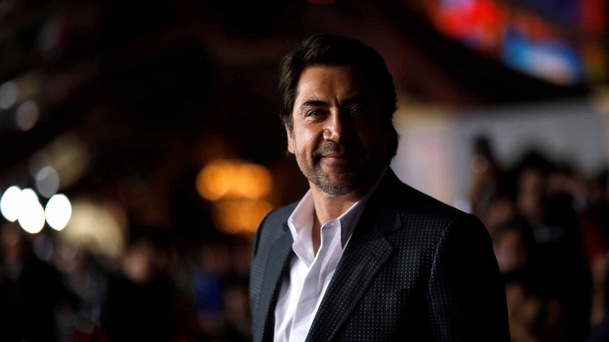 El Supremo sanciona a Javier Bardem con 151.000 euros por defraudar a Hacienda