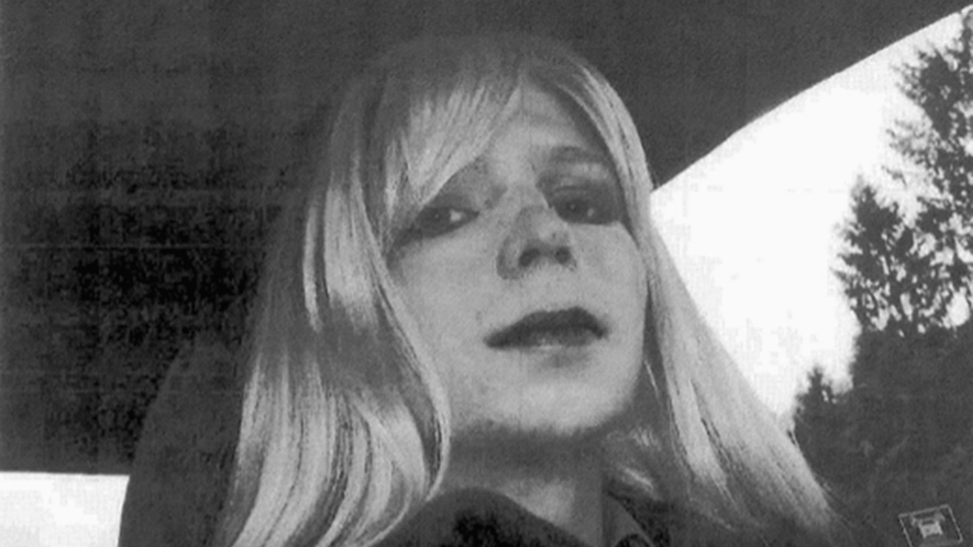 “Era difícil de imaginar”, dice Chelsea Manning a una semana de su liberación