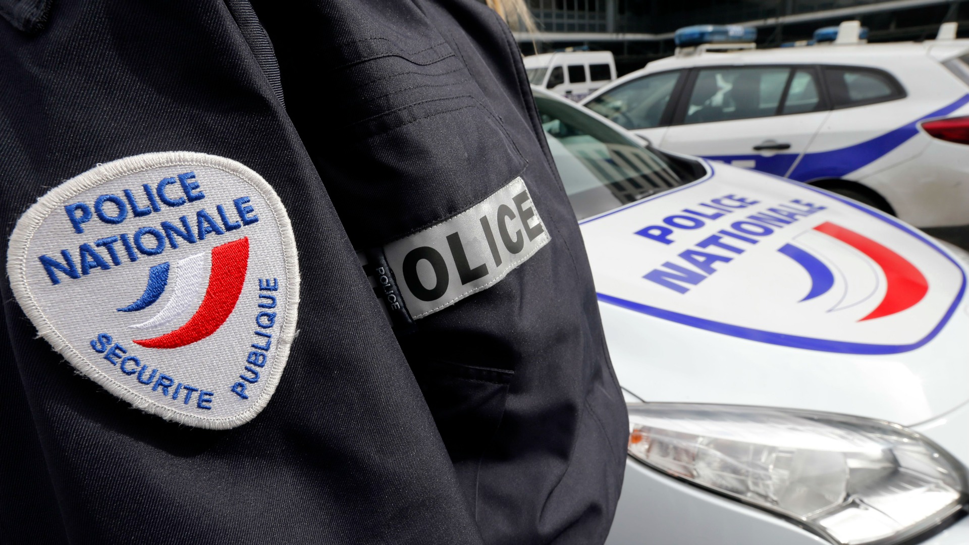 Detenido un presunto terrorista en las proximidades de una base militar francesa