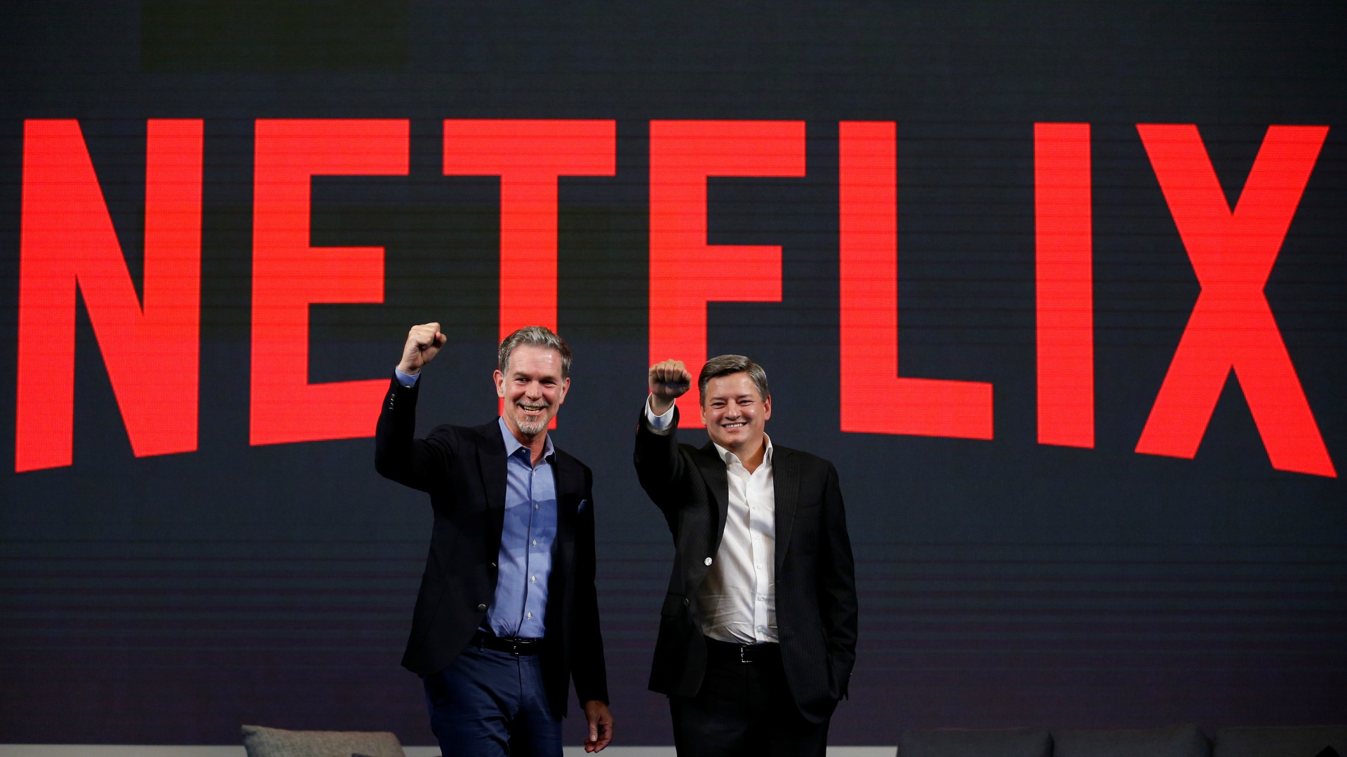 Europa aprueba la portabilidad de contenidos en línea como Netflix o Spotify