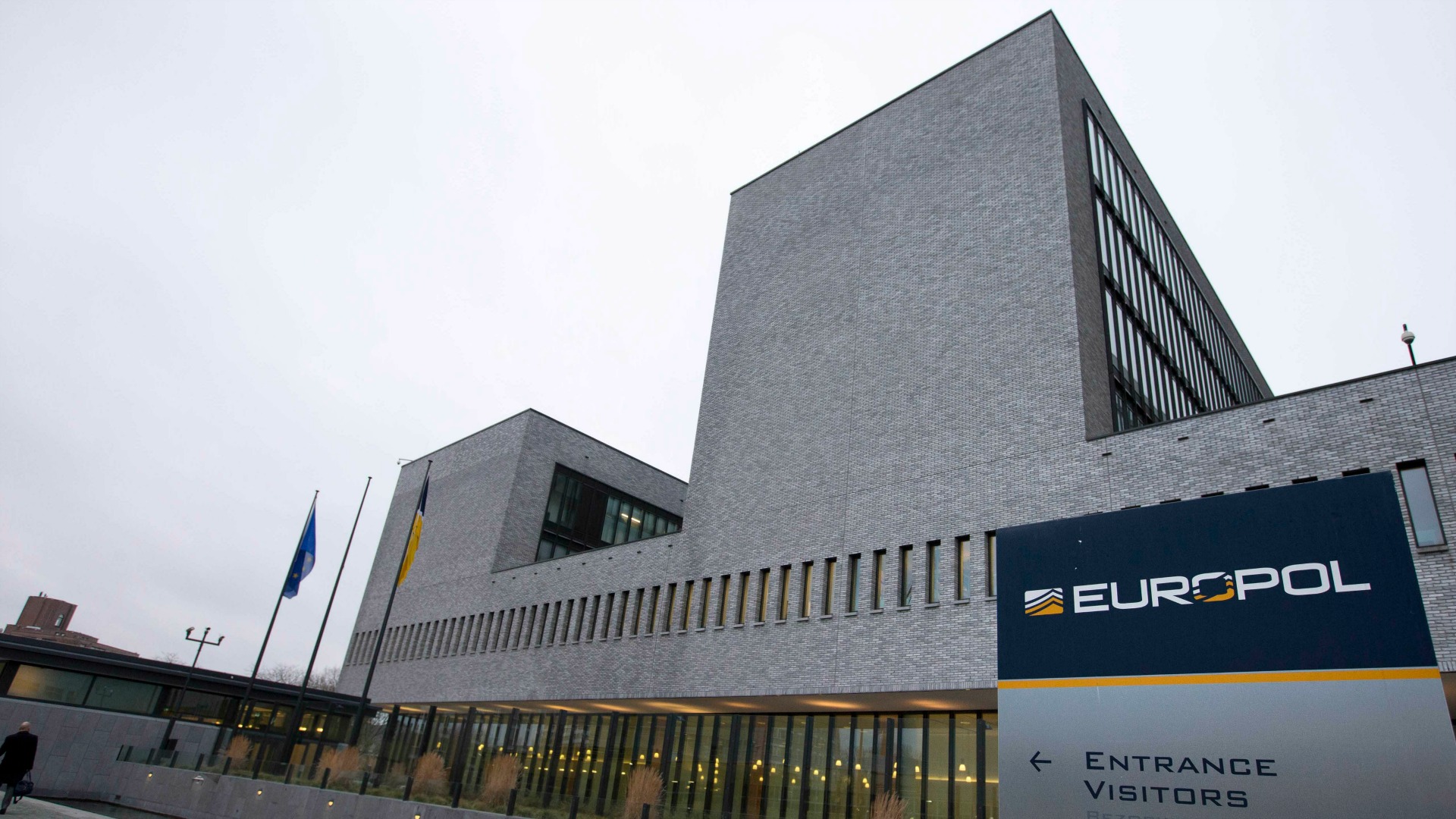 Europol detecta 2.068 contenidos terroristas en línea en una operación de 48 horas