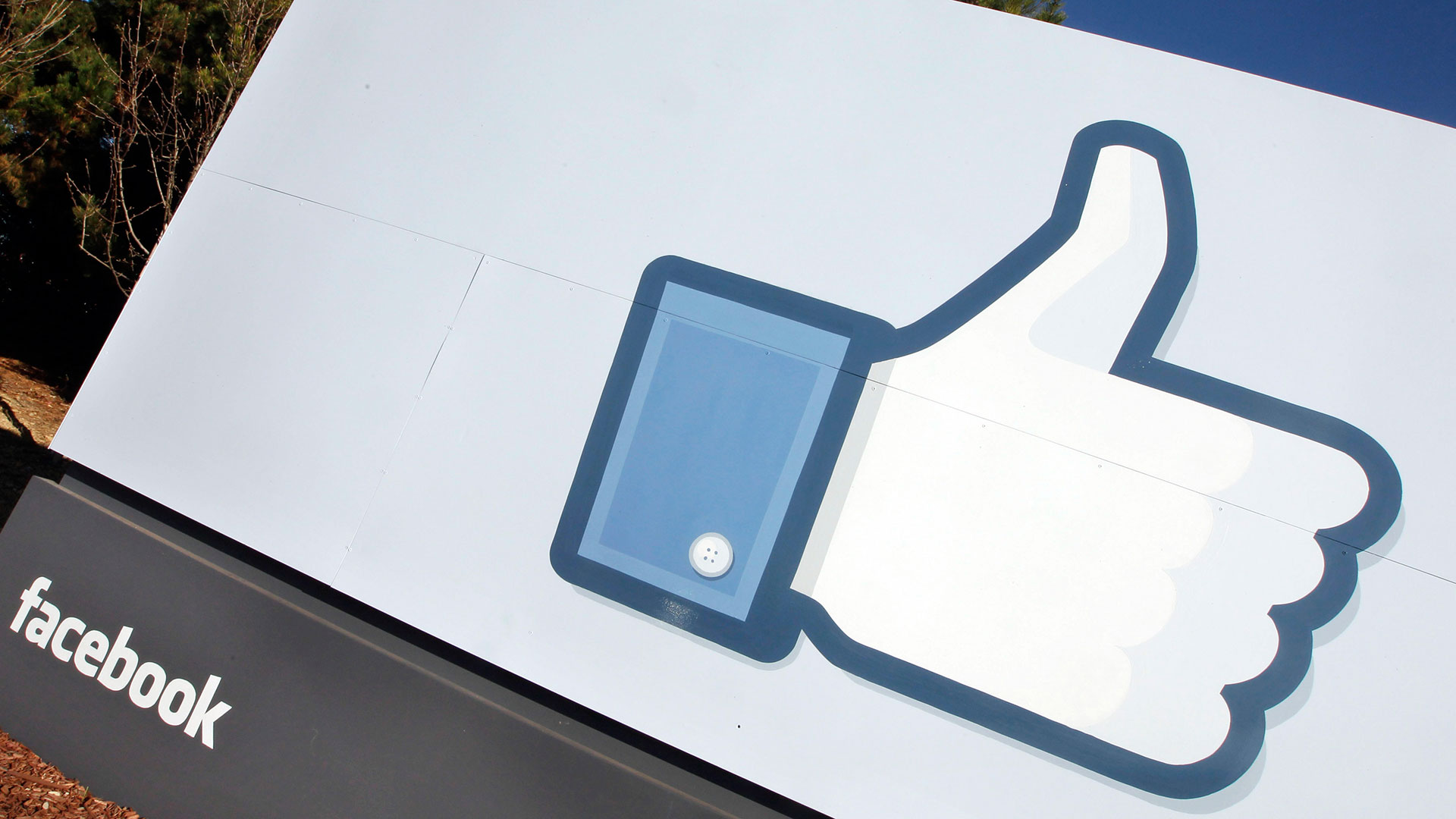 Facebook prueba una nueva opción para "ordenar comida" desde la propia plataforma