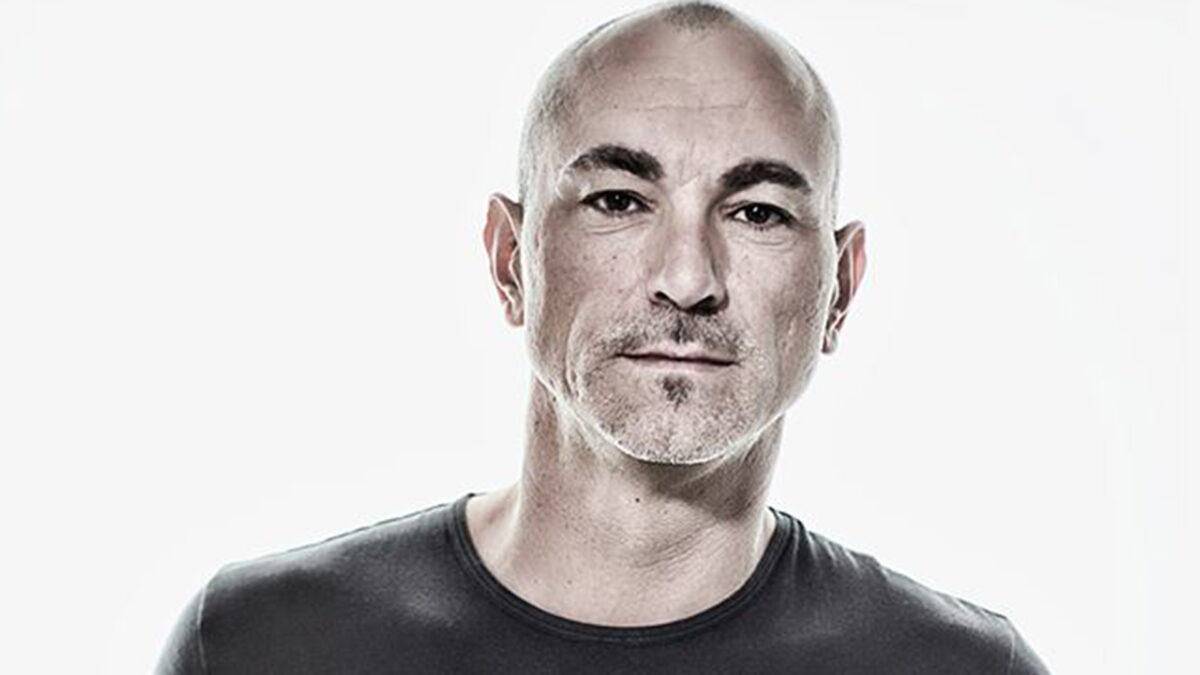 Fallece en Ibiza Robert Miles, el famoso DJ autor del tema «Children»