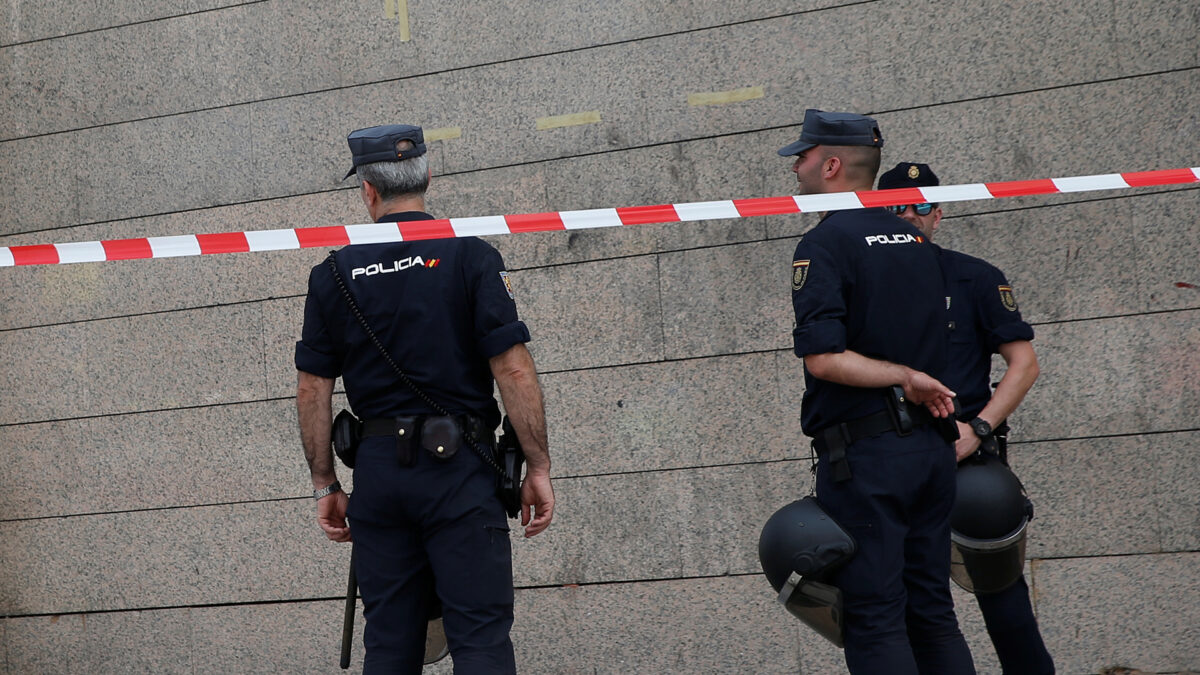 La violencia machista deja tres mujeres asesinadas en un trágico fin de semana en España