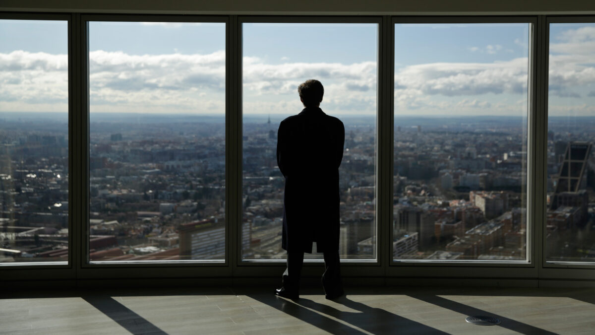 Grandes panorámicas de Madrid: miradores de infarto