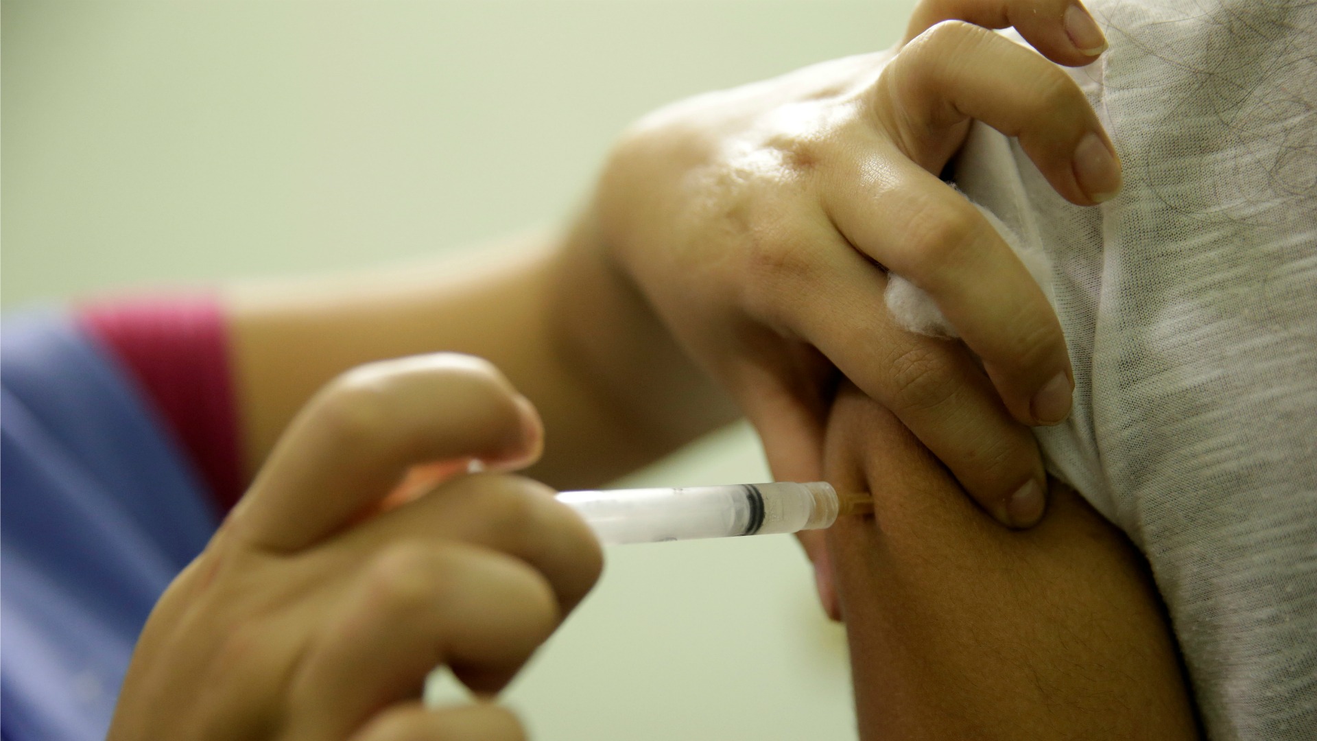 Italia aprueba un decreto para la vacunación obligatoria de los preescolares
