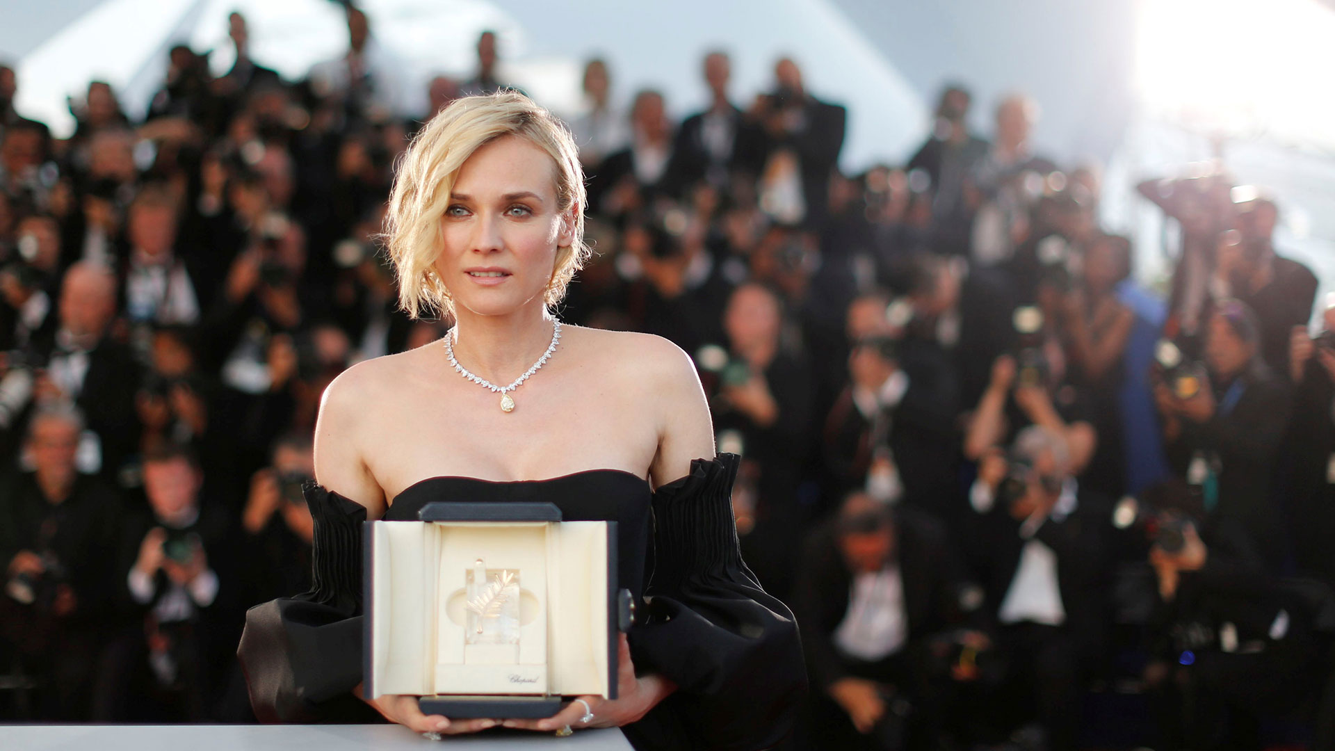 La Palma de Oro de Cannes sigue sin llevar nombre de mujer 1