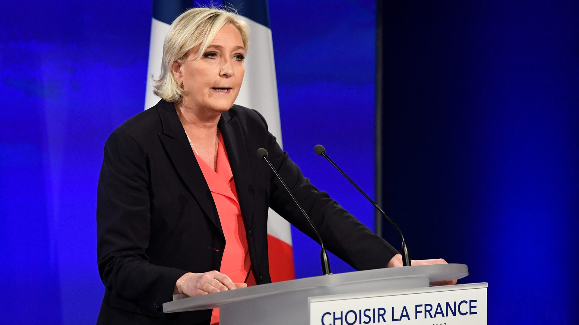 La segunda vuelta de las elecciones en Francia, en directo 12