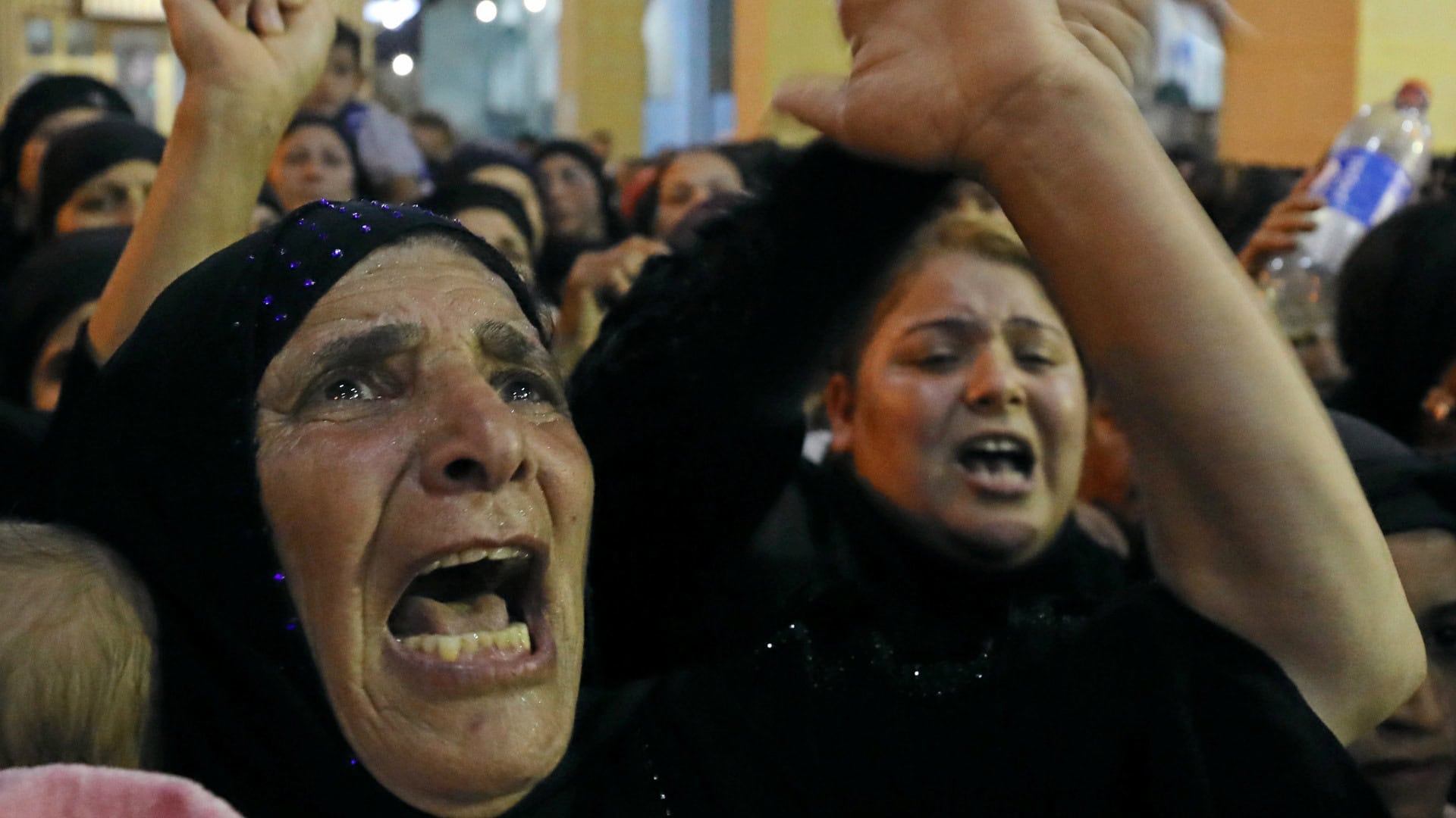 La UE pide llevar ante la Justicia a los responsables del atentado en Egipto