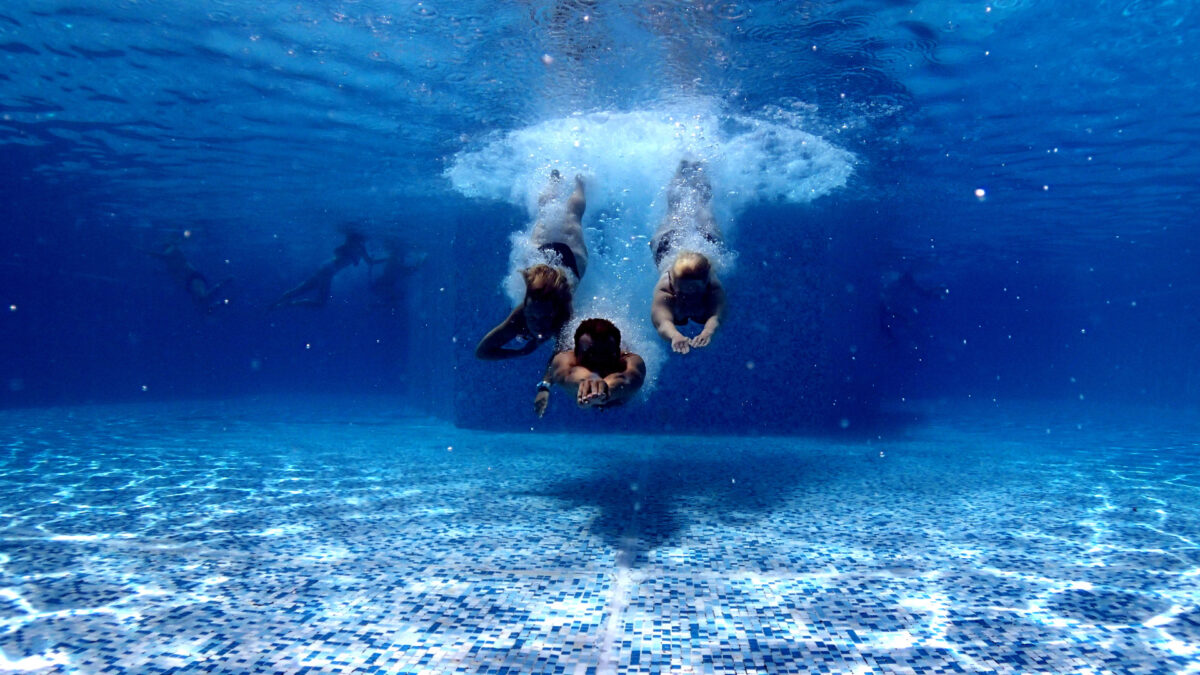 Guía completa para disfrutar de las piscinas municipales de Madrid