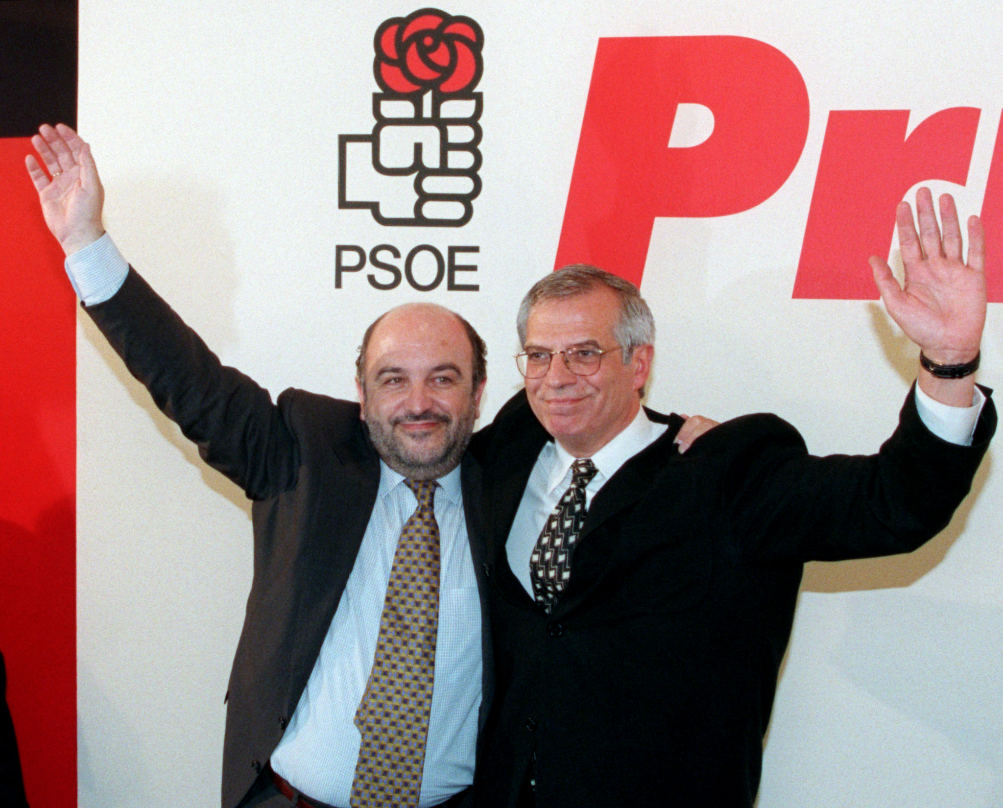Las primarias del PSOE abren nuevas incógnitas tras la victoria de Sánchez 1