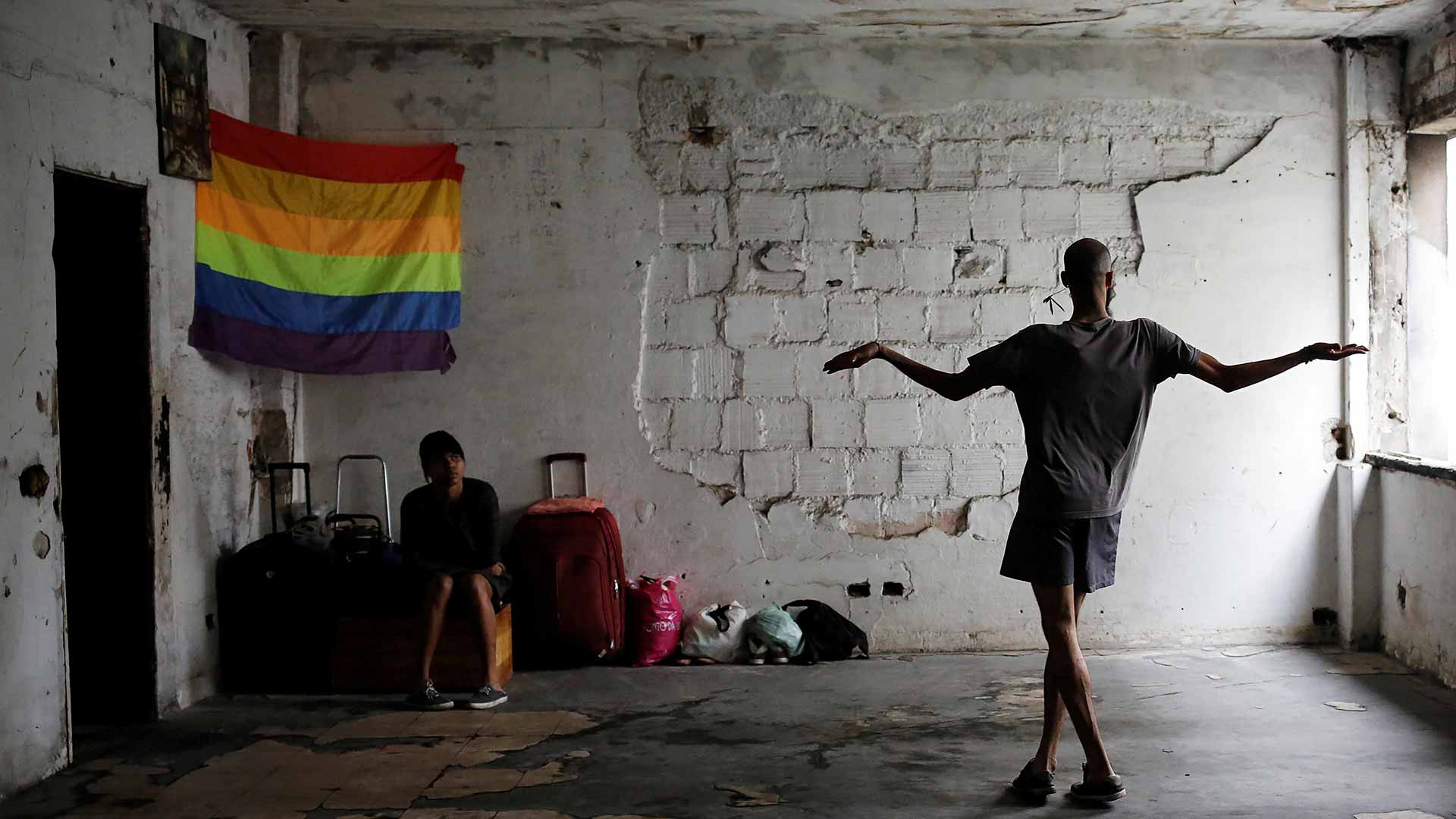 Los asesinatos homófobos siguen aumentando en Brasil