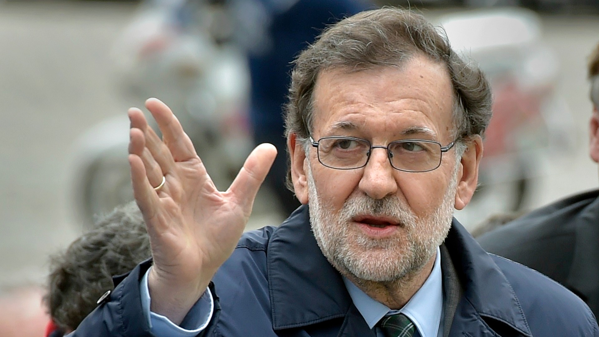 Los mejores 'memes' del zasca de Rajoy a Espinar